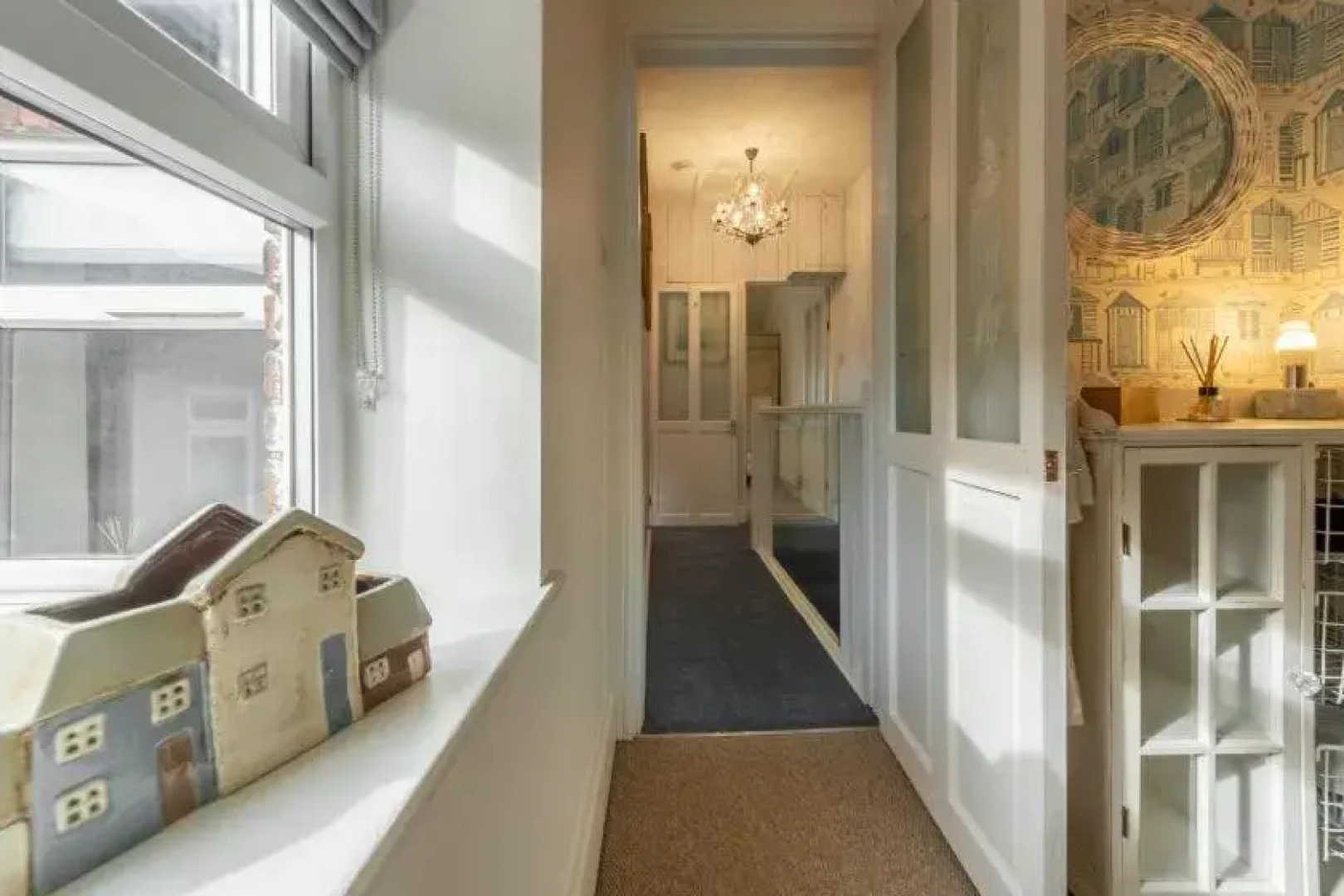 No33 Seagull Cottage