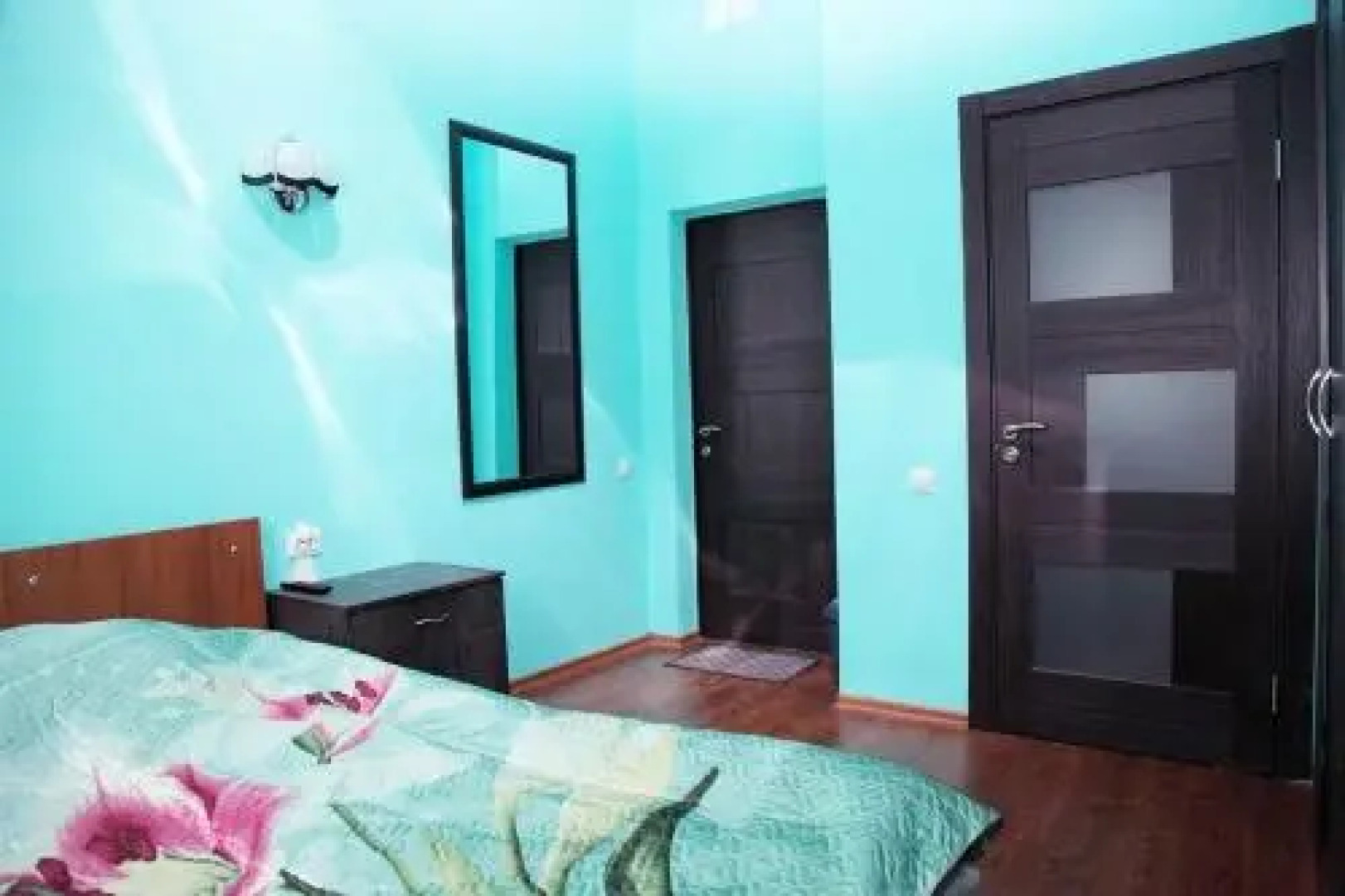 Recreational Complex Hrabroe Serdce