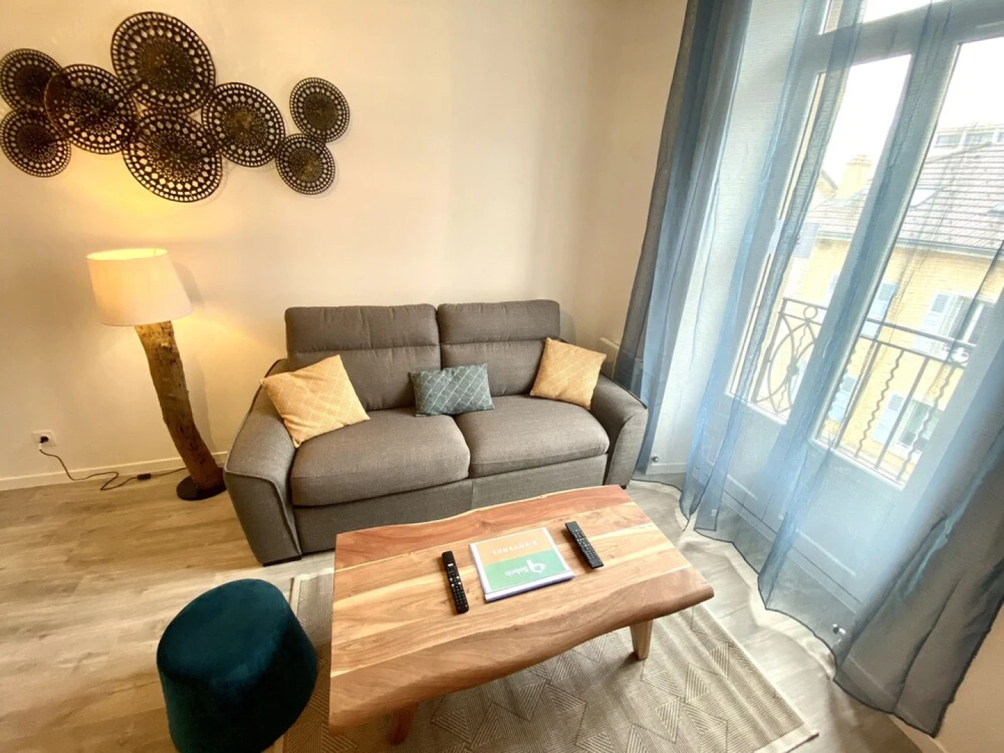 Résidence Le Trianon