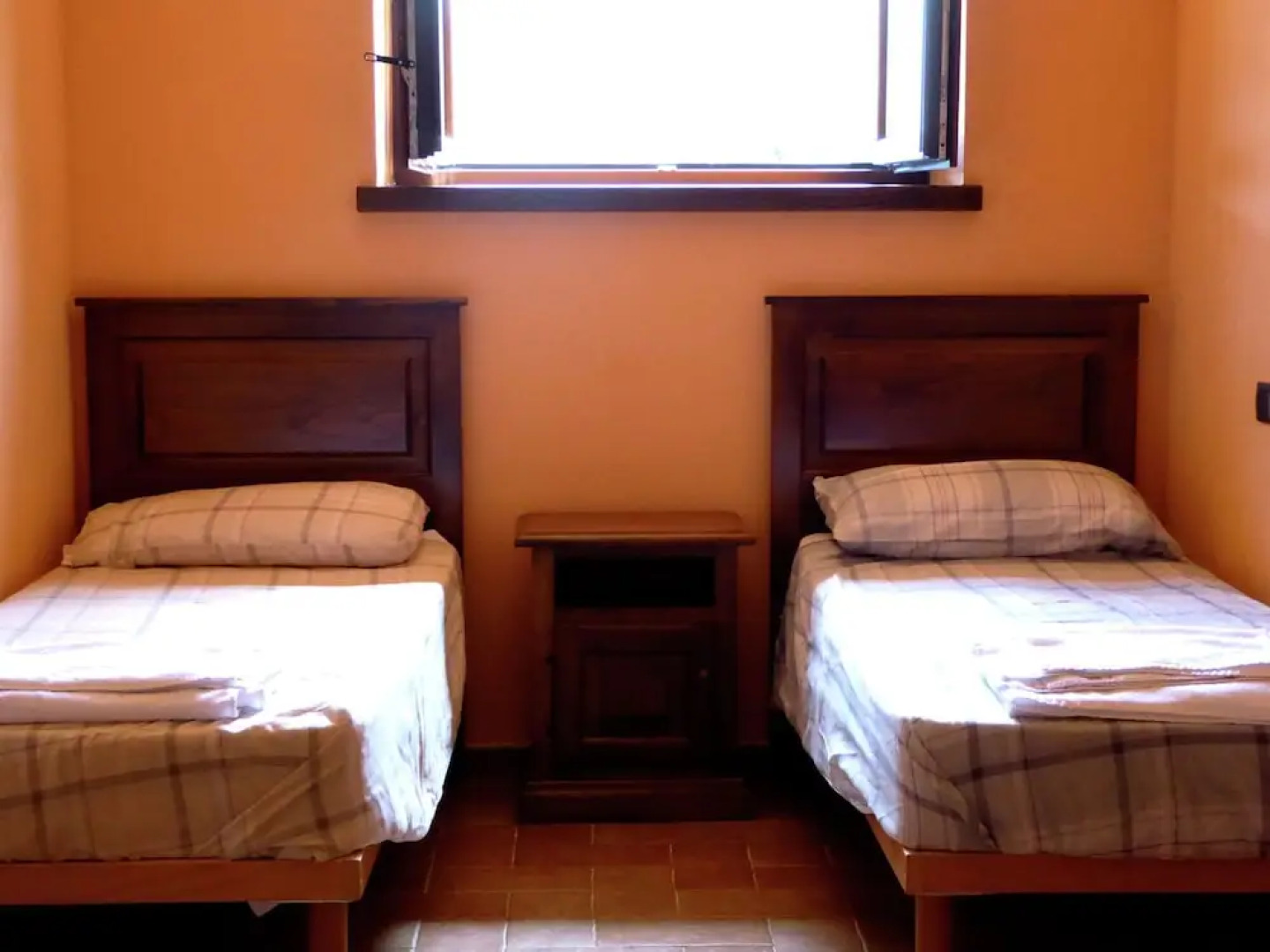 Scenic Home in Camporgiano With Swimming Pool