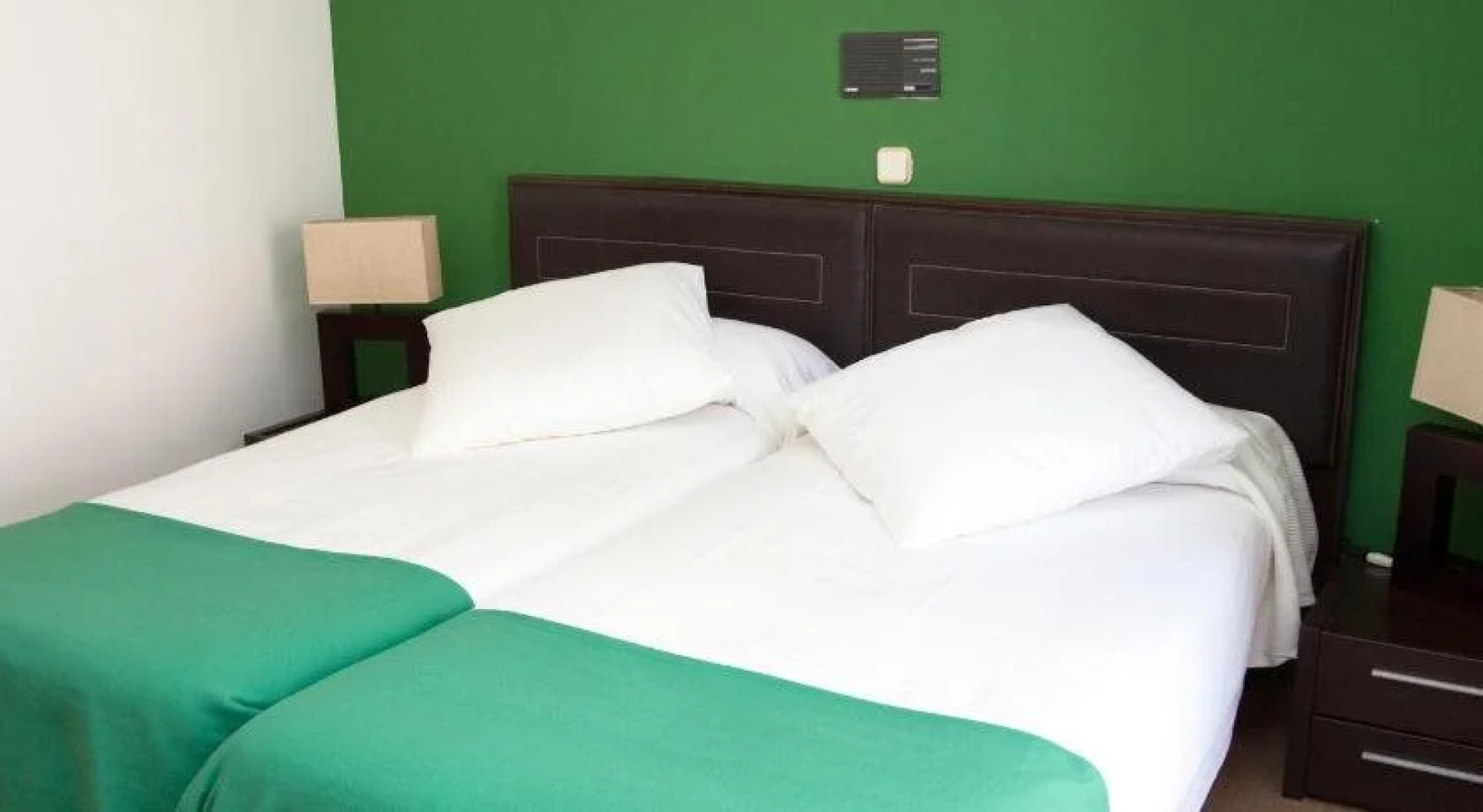 Gran Hostal San Segundo