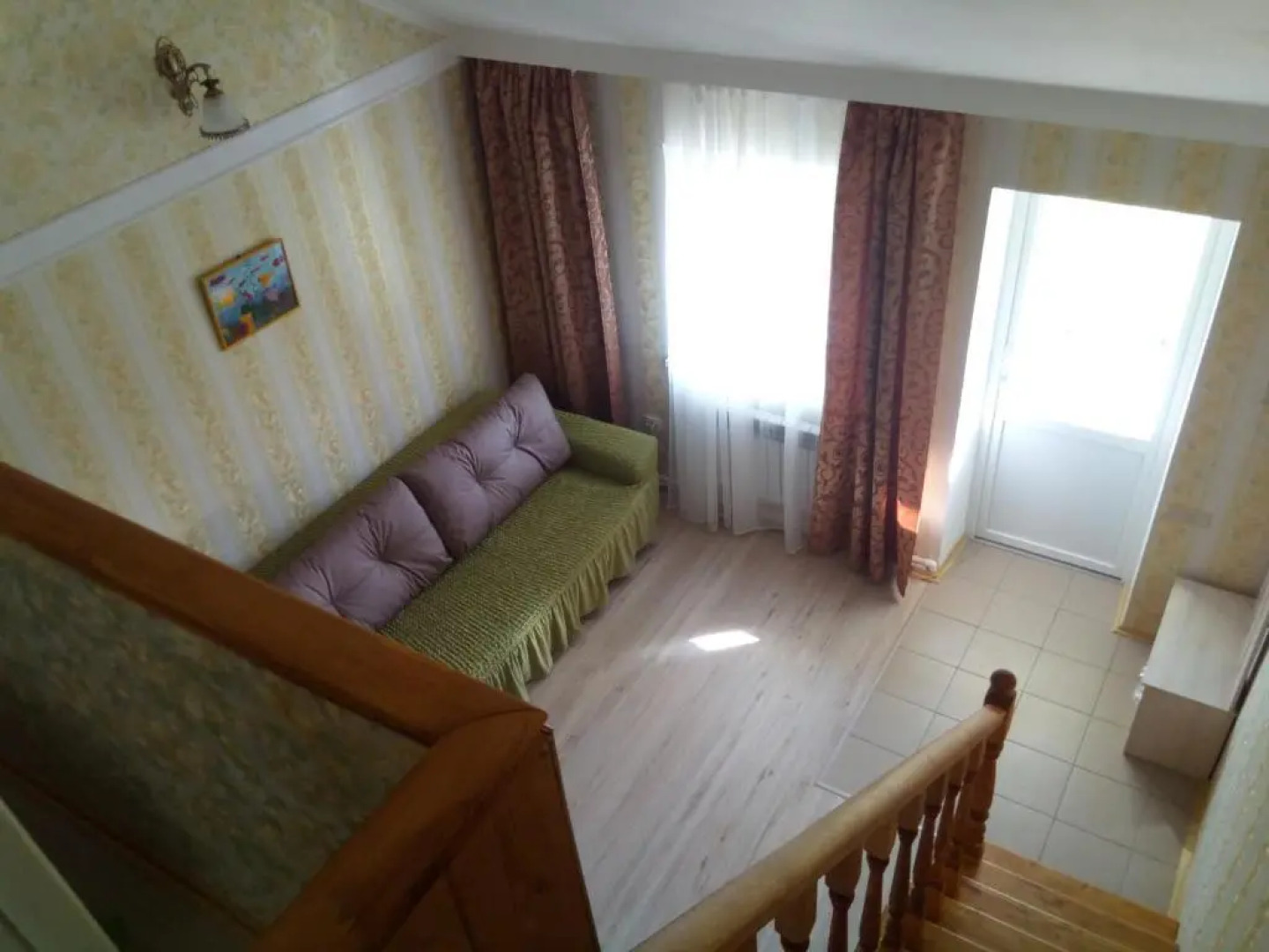 Постоялый двор