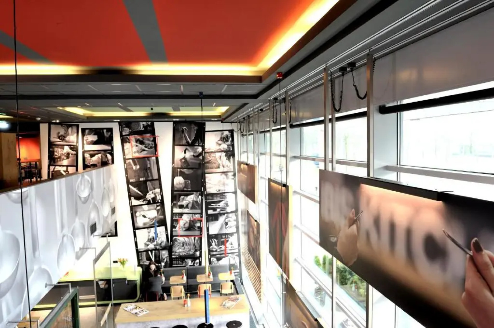 ibis Amsterdam City West