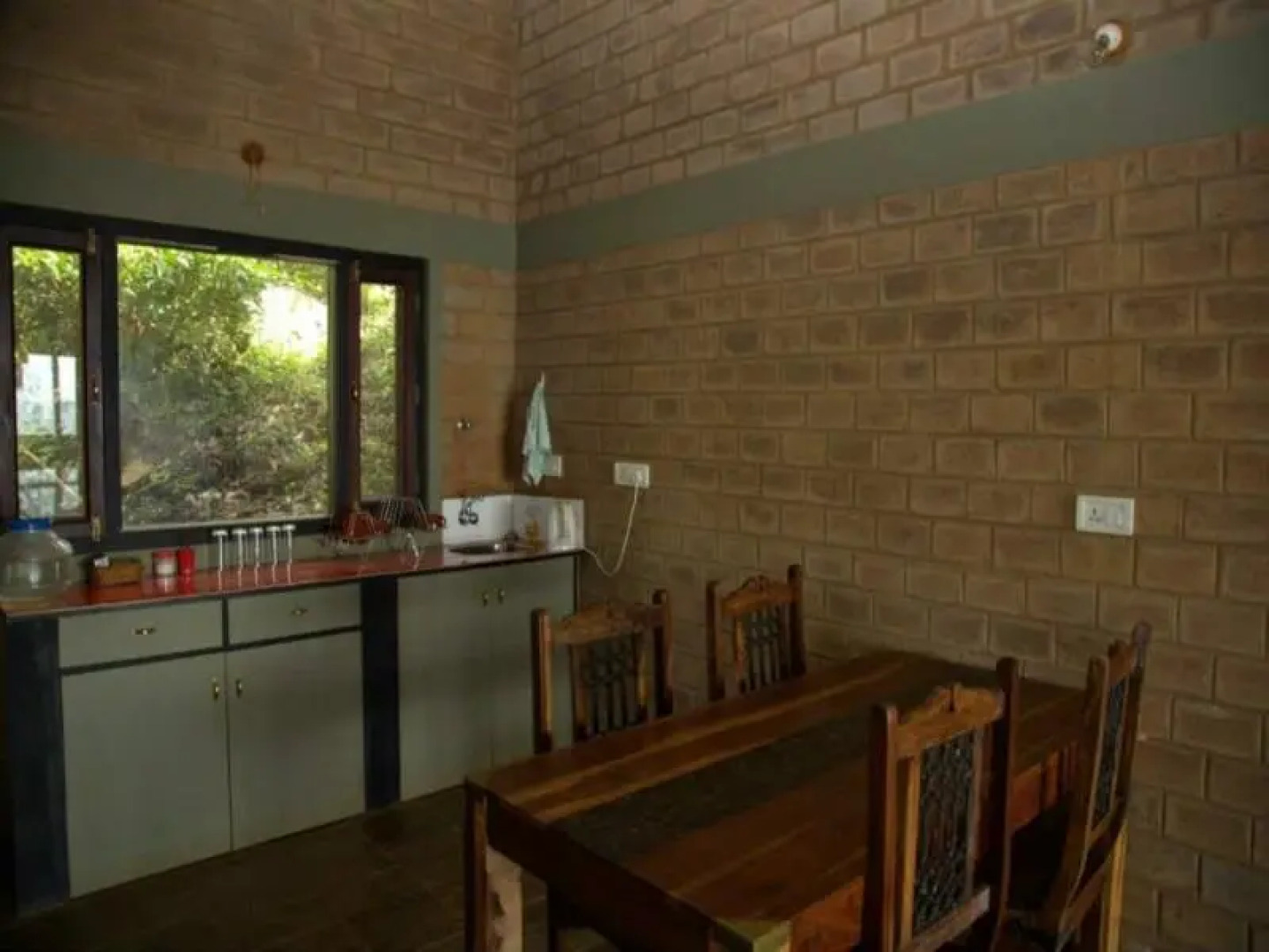 Oland Plantation Farm Stay - Coonoor