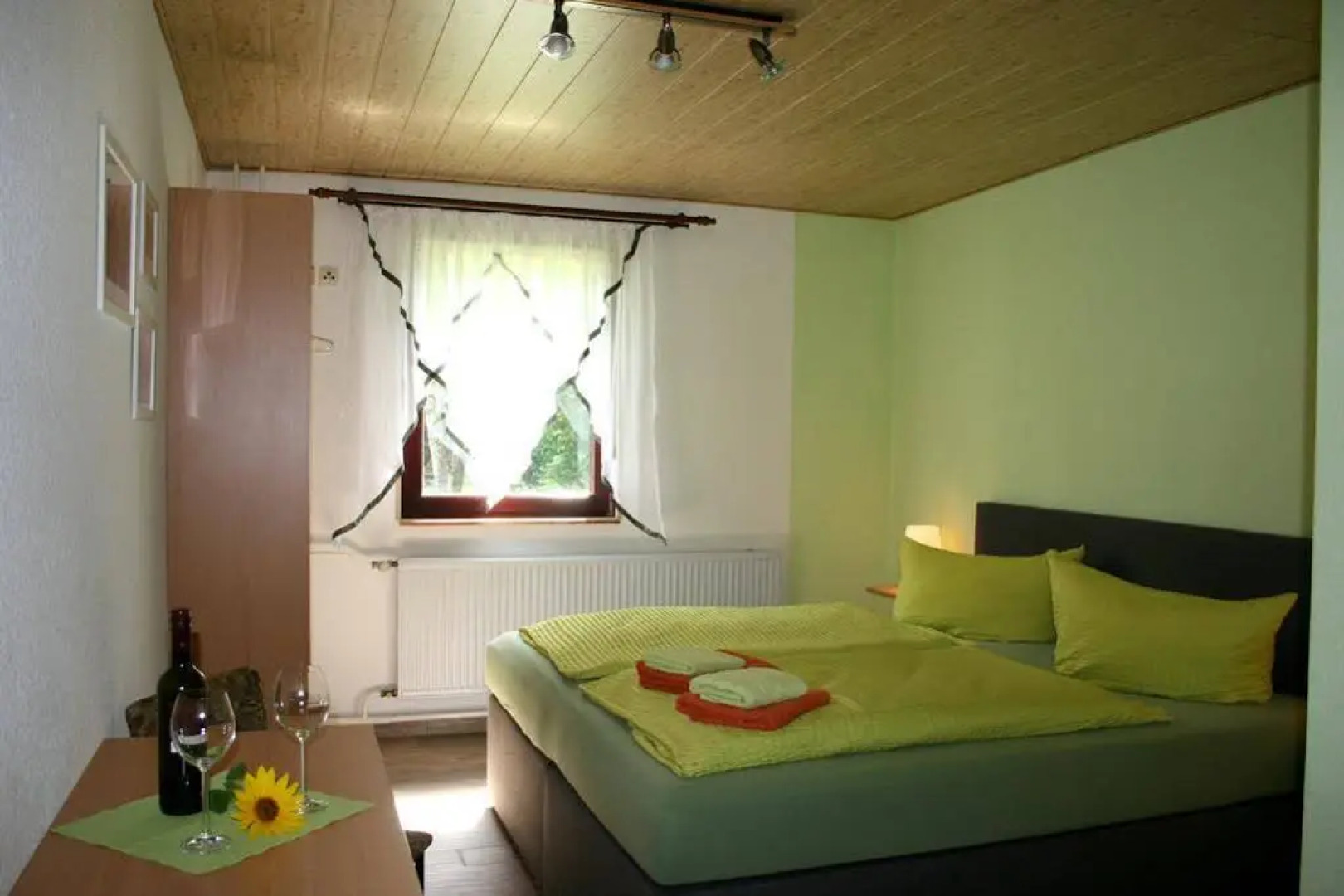 Pension Waldschänke