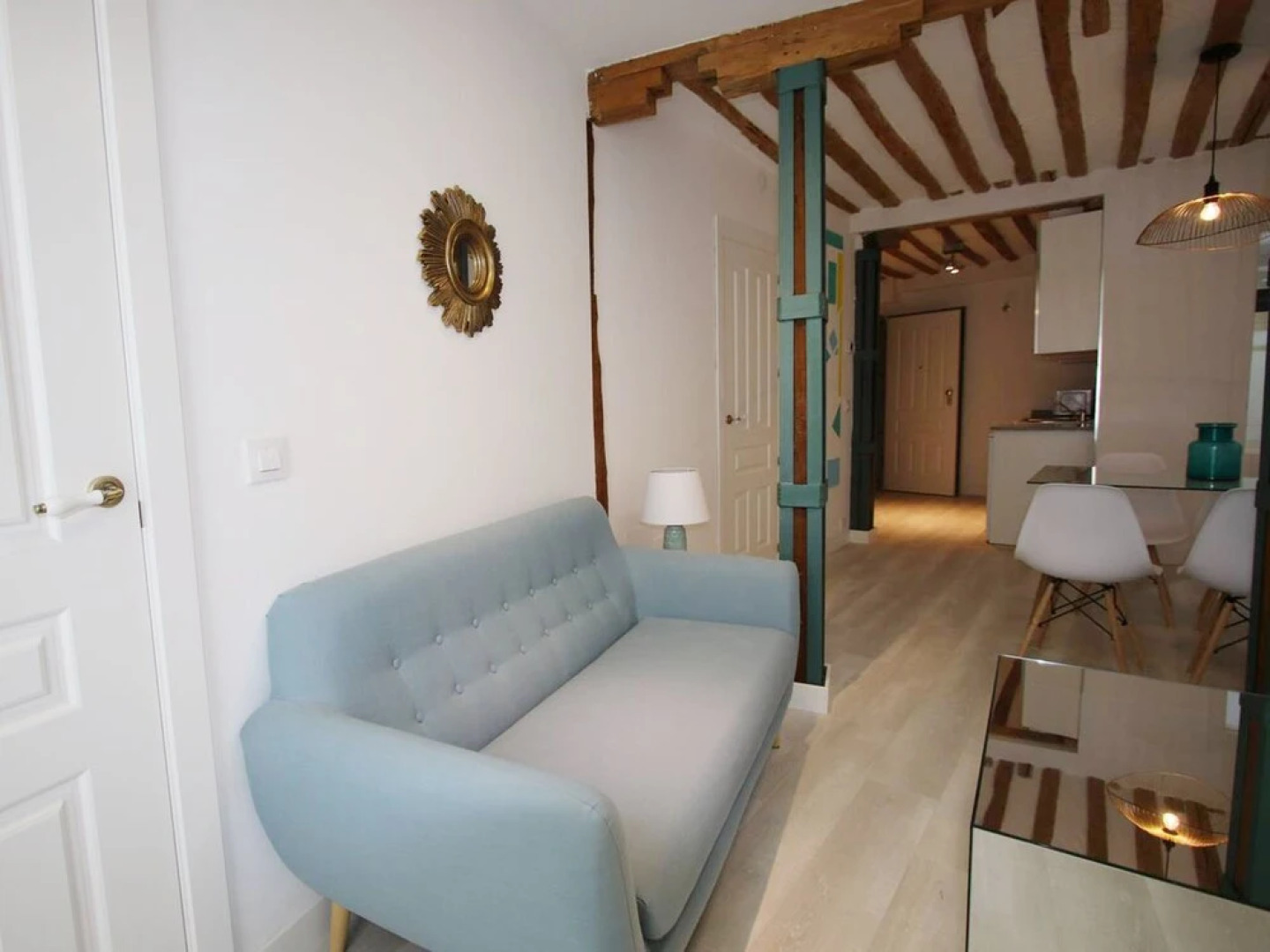 Madrid Suites Chueca