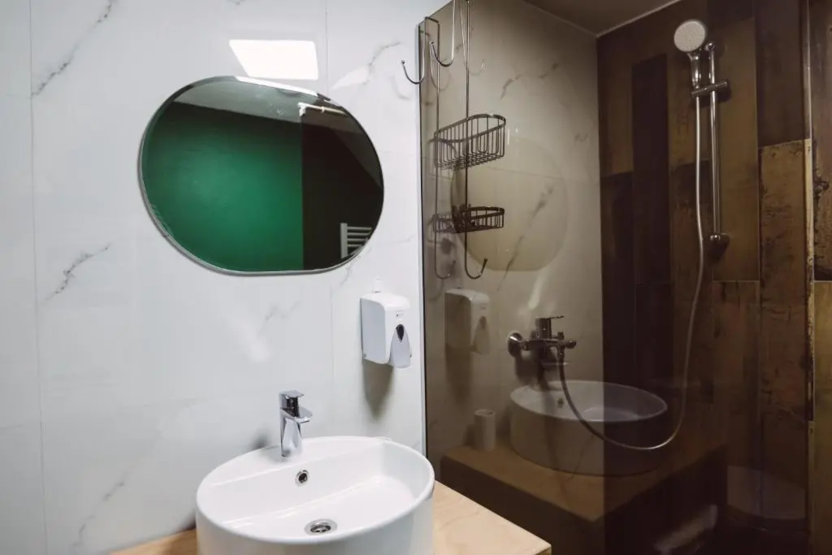 Altitude Guest House Ranca