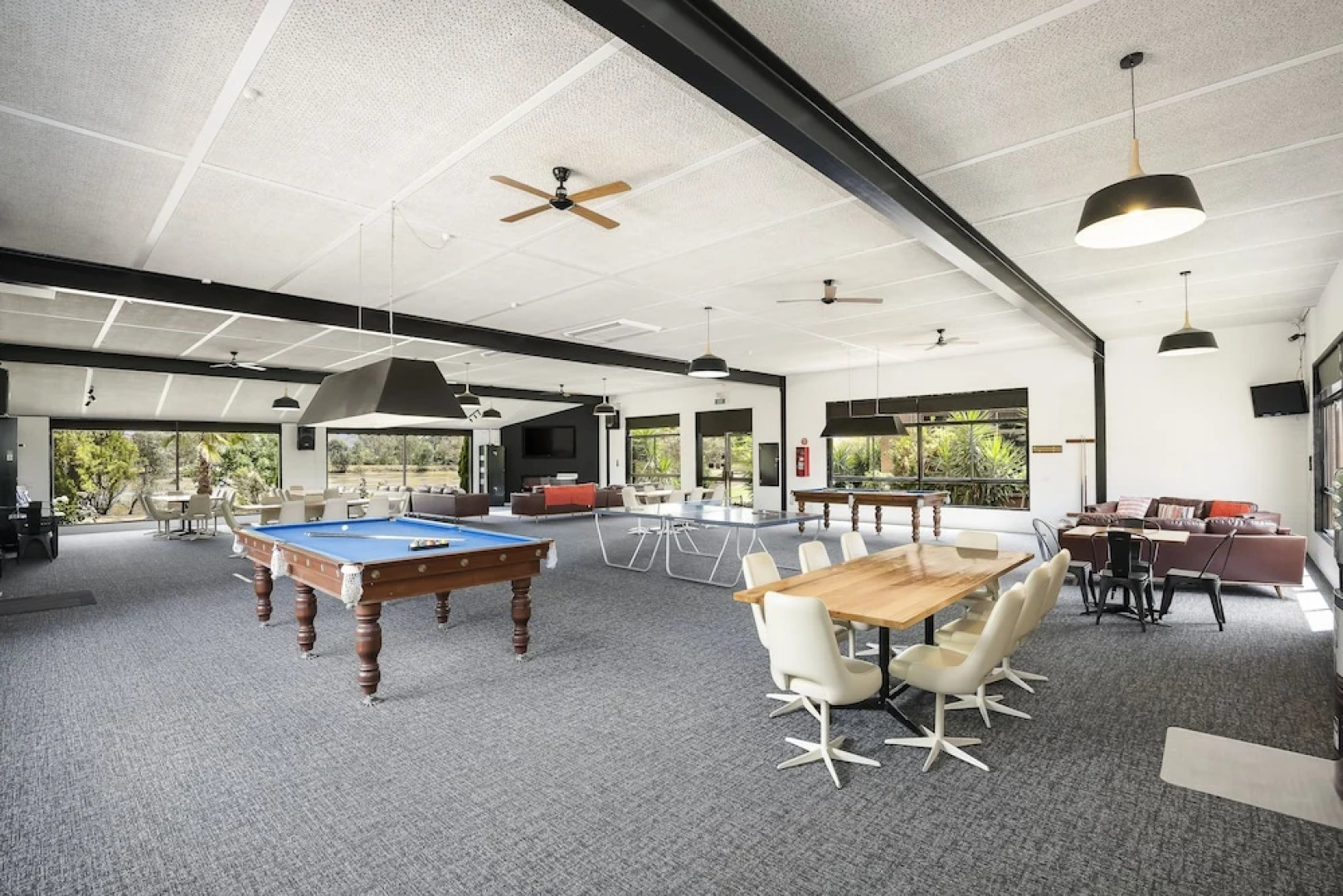 Lakeside Country Club - Numurkah