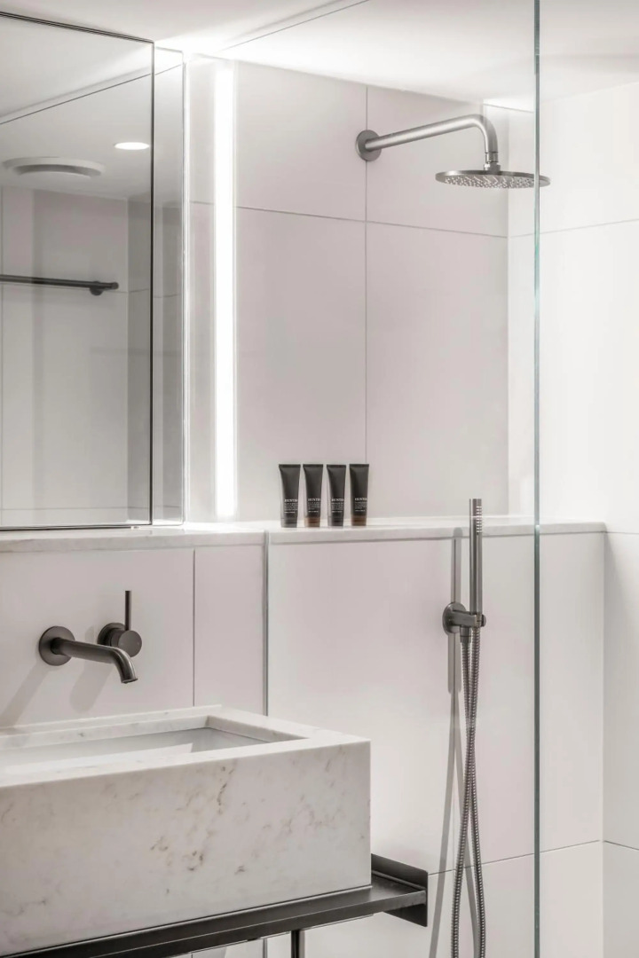 Lancemore Crossley Melbourne City Centre