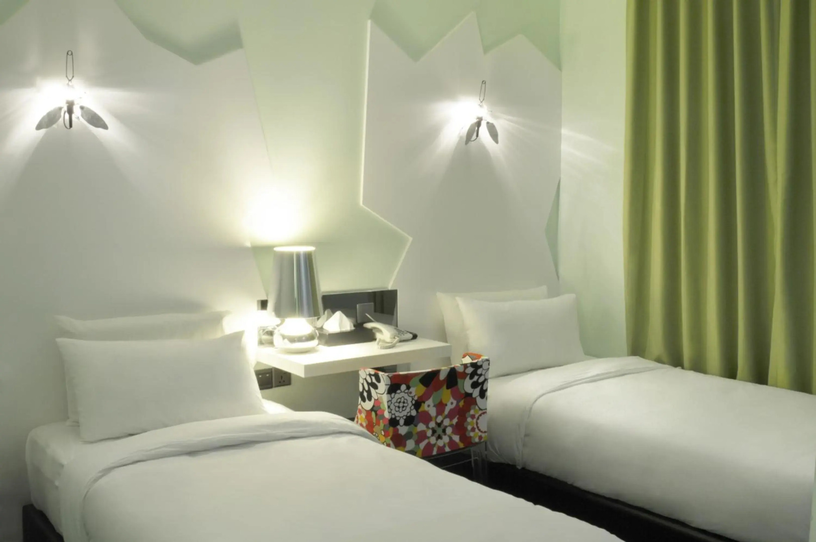 Melange Boutique Hotel