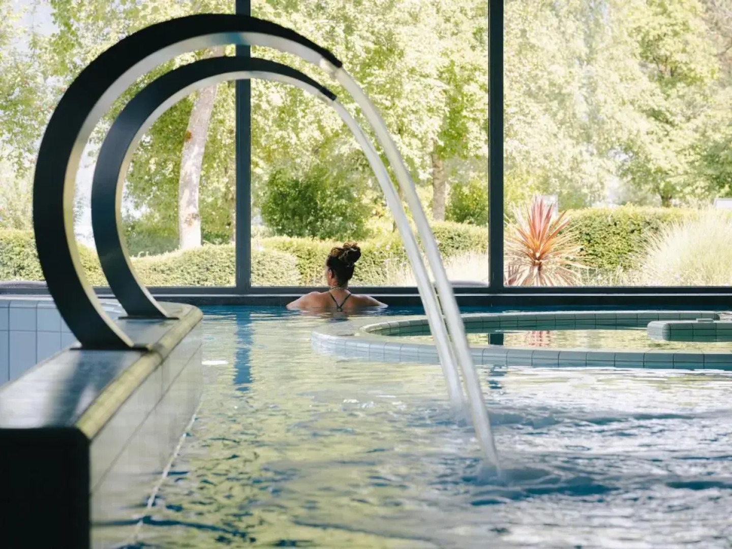 Deltapark Vitalresort