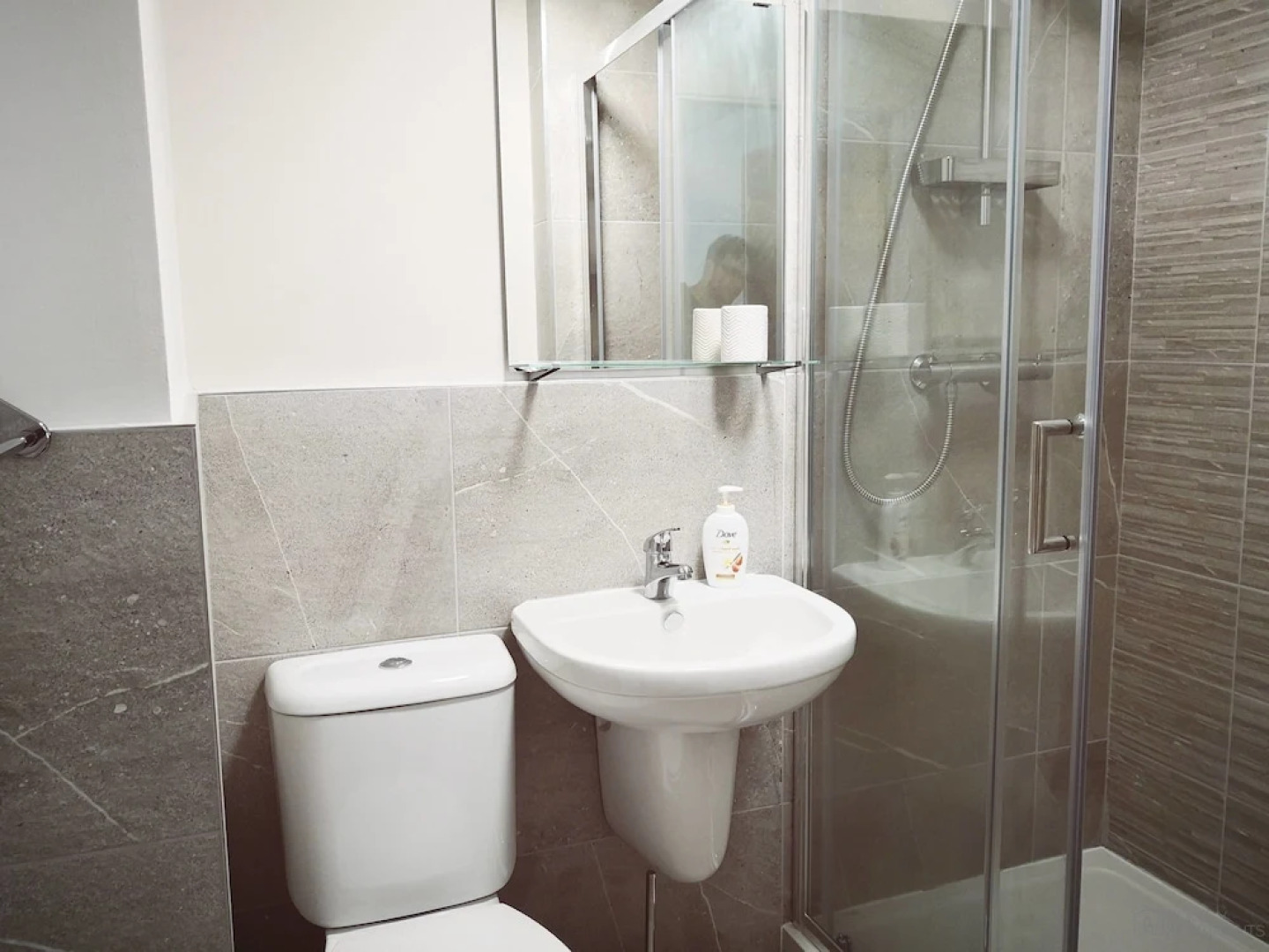 Homely Serviced Apartments - Figtree