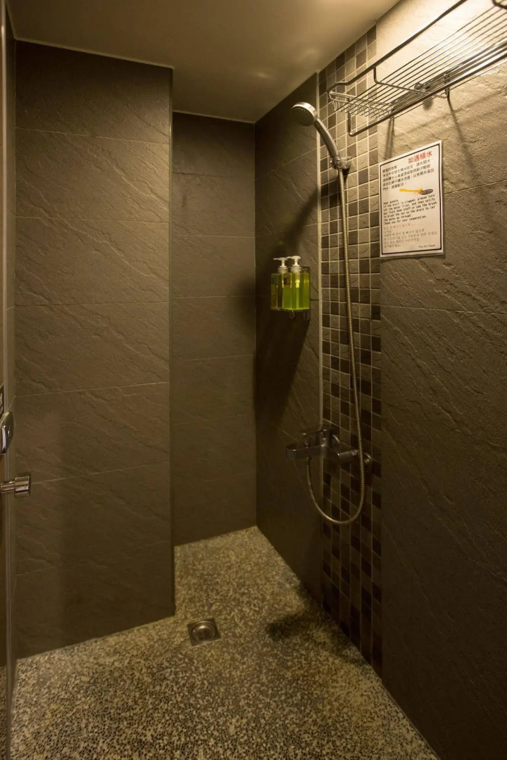 Fun Inn Taipei Hostel