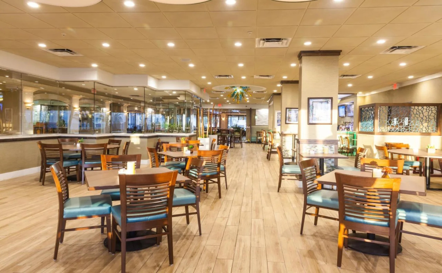 Ocean Sky Hotel and Resort