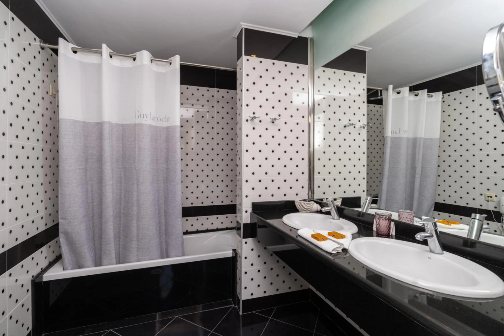 San Nicolas Resort Hotel