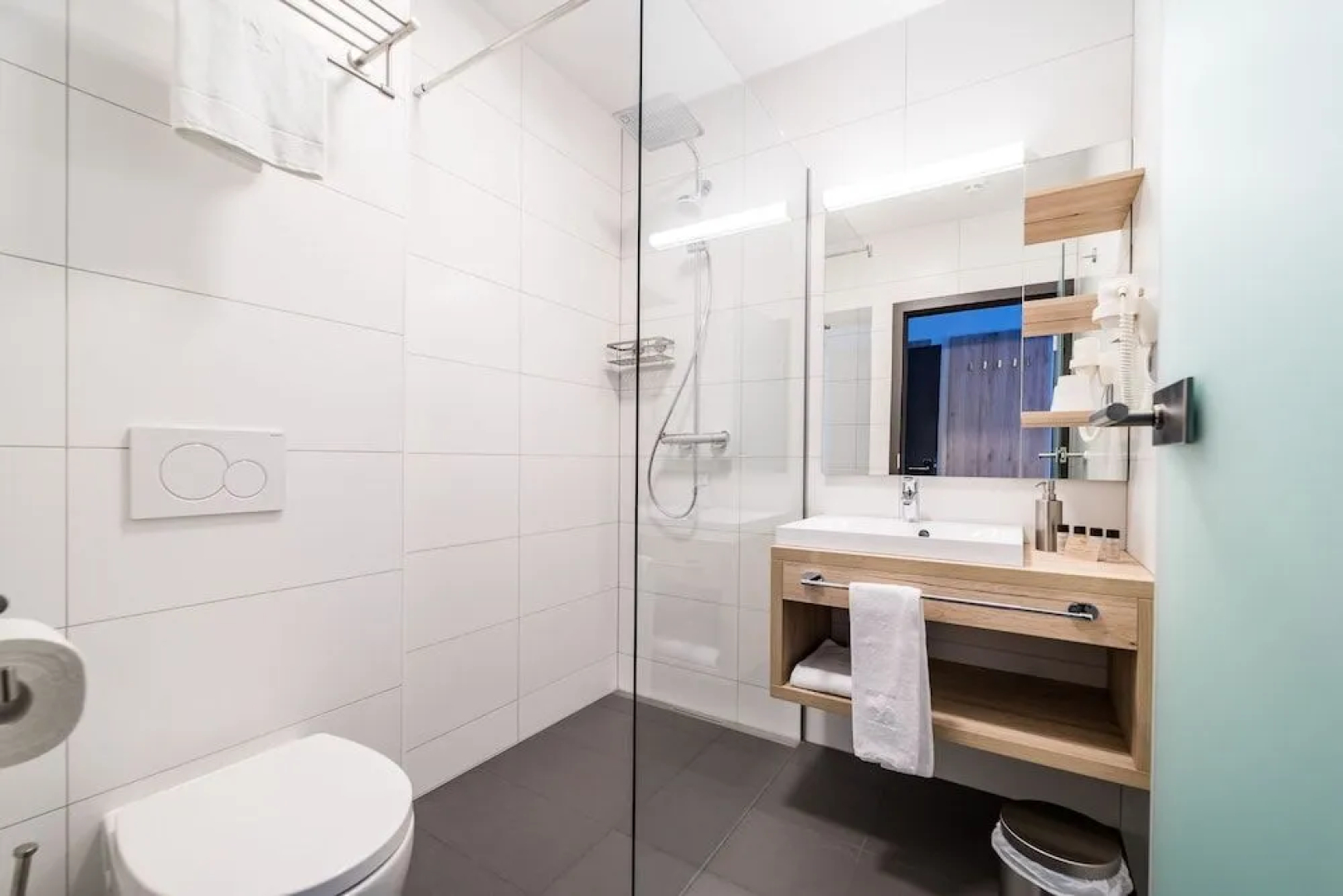 Hotel Smart Liv’In