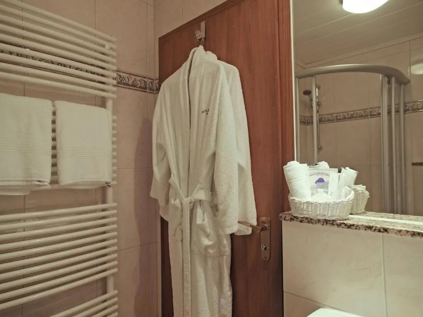Haus Thorwarth - Hotel garni