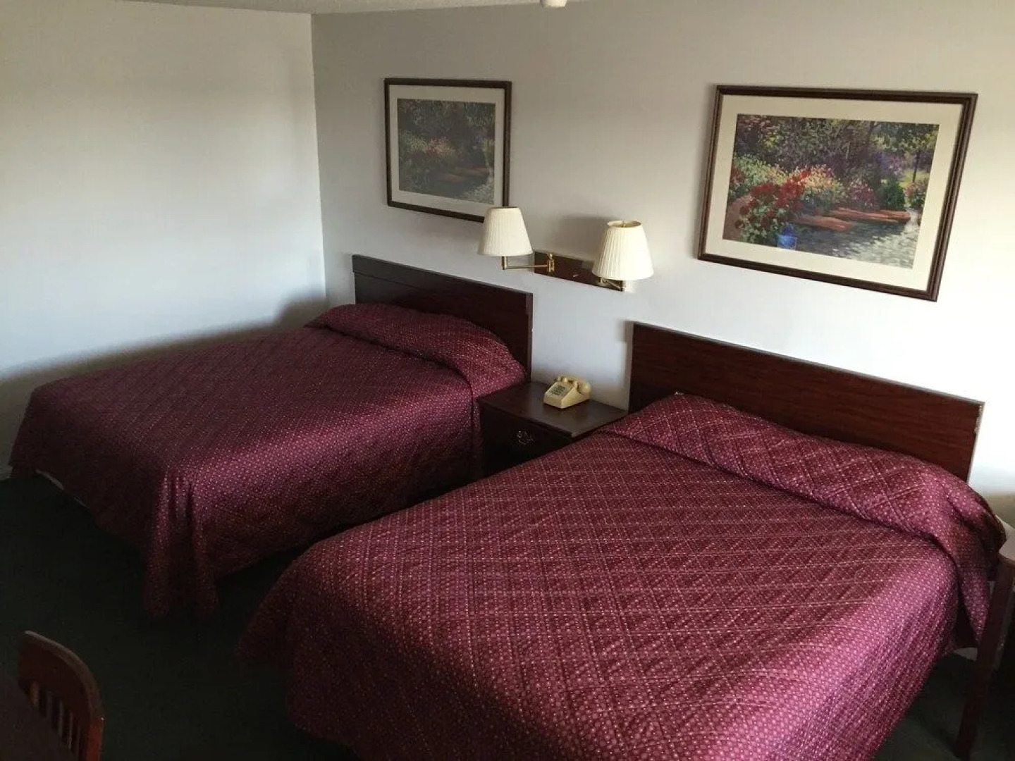 Slumber Inn Of Harrisonville