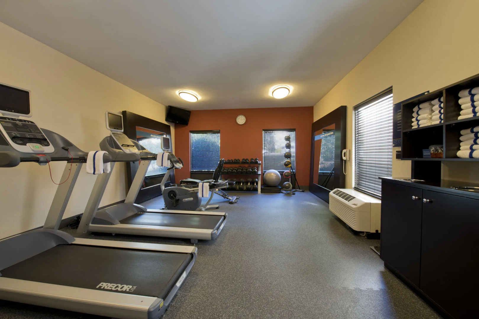 Hampton Inn Anderson