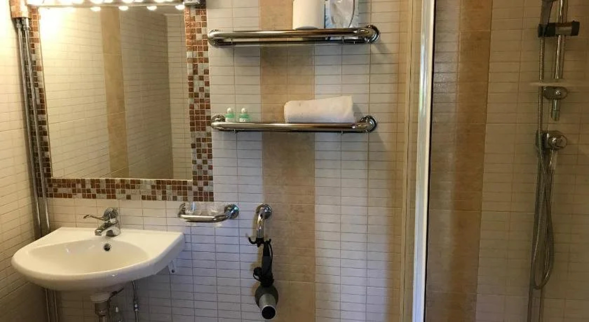 Hotel Drei Jahreszeiten