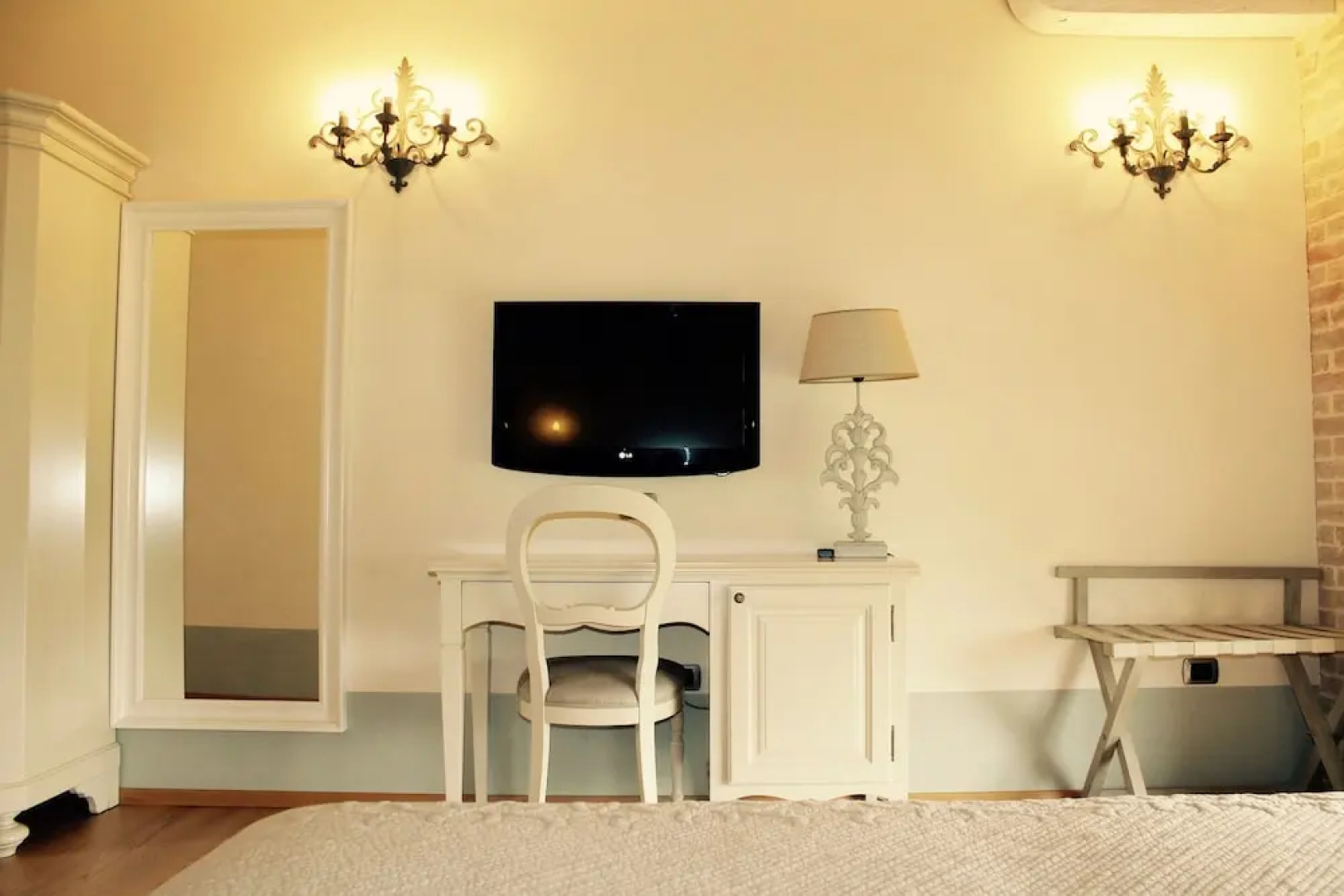 Relais Villa Giulia