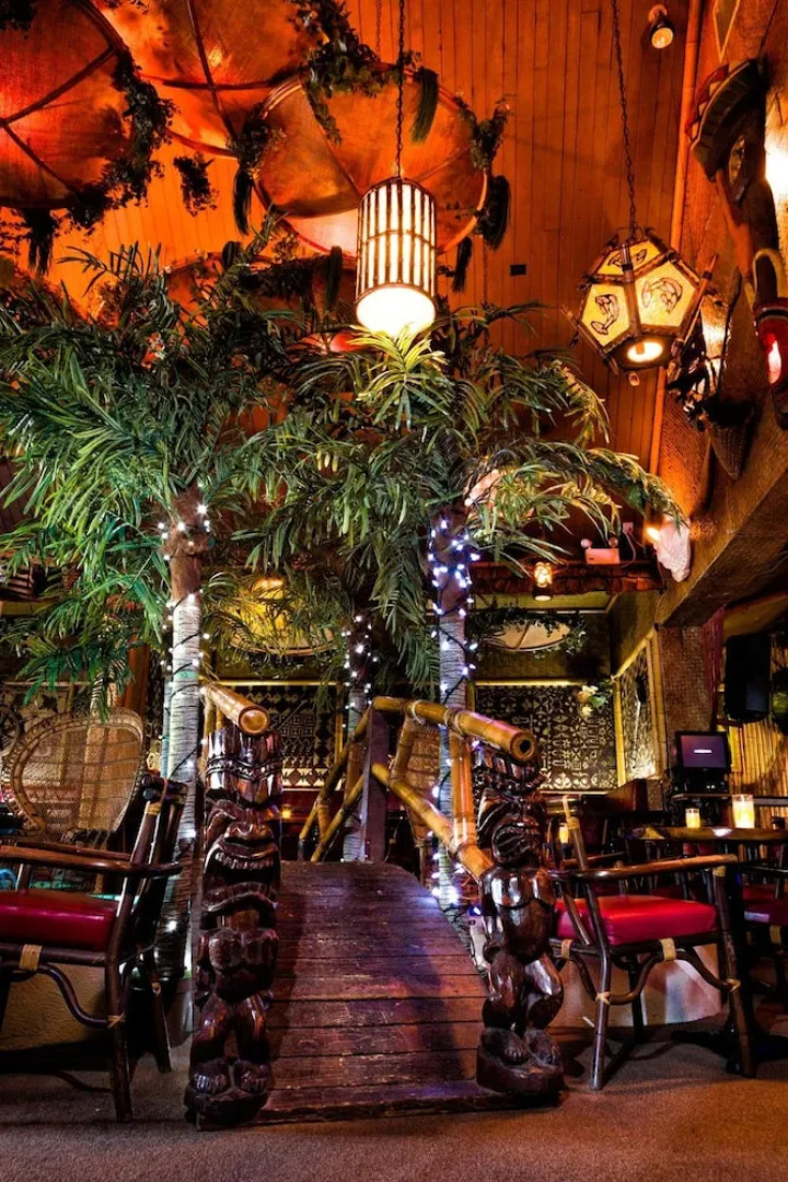 Hotel - Motel Coconut