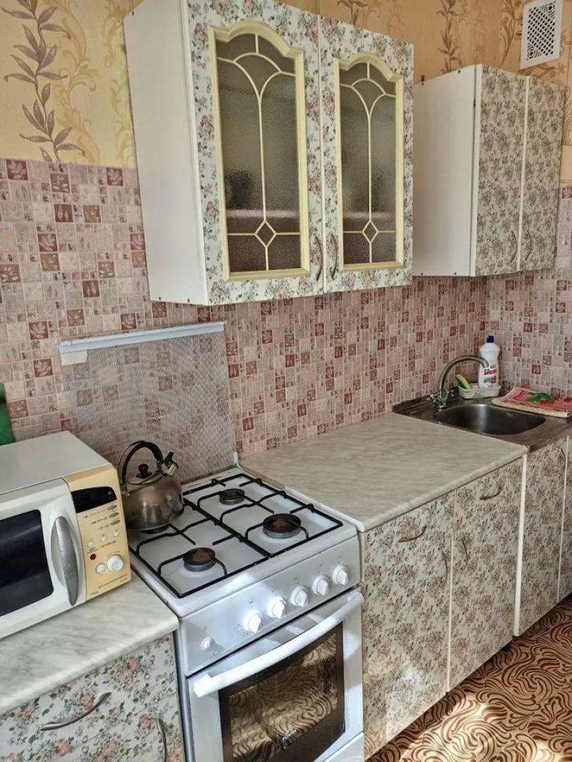 Апартаменты на улице Воровского 88