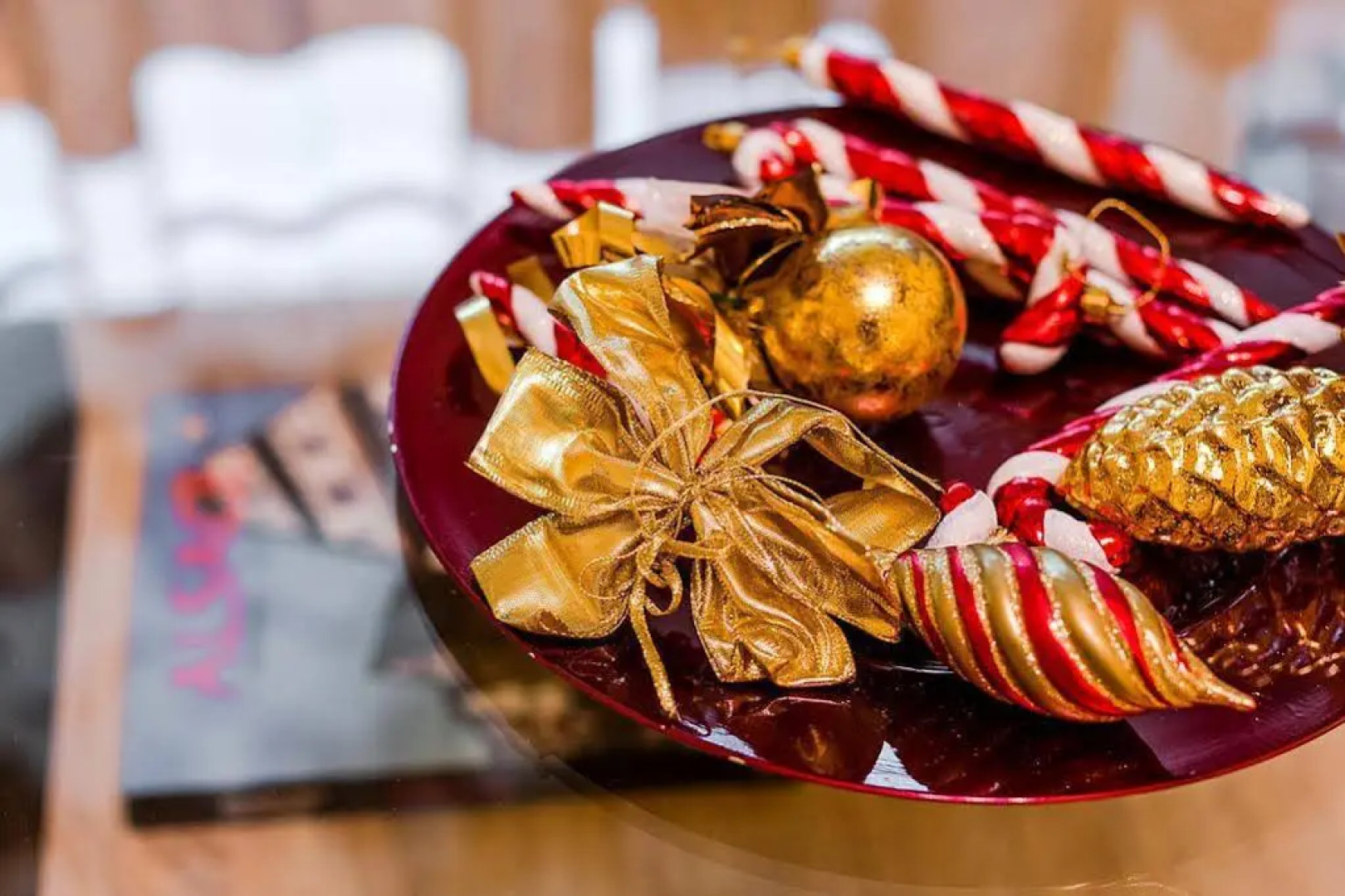 Apartment Baden-Baden Center