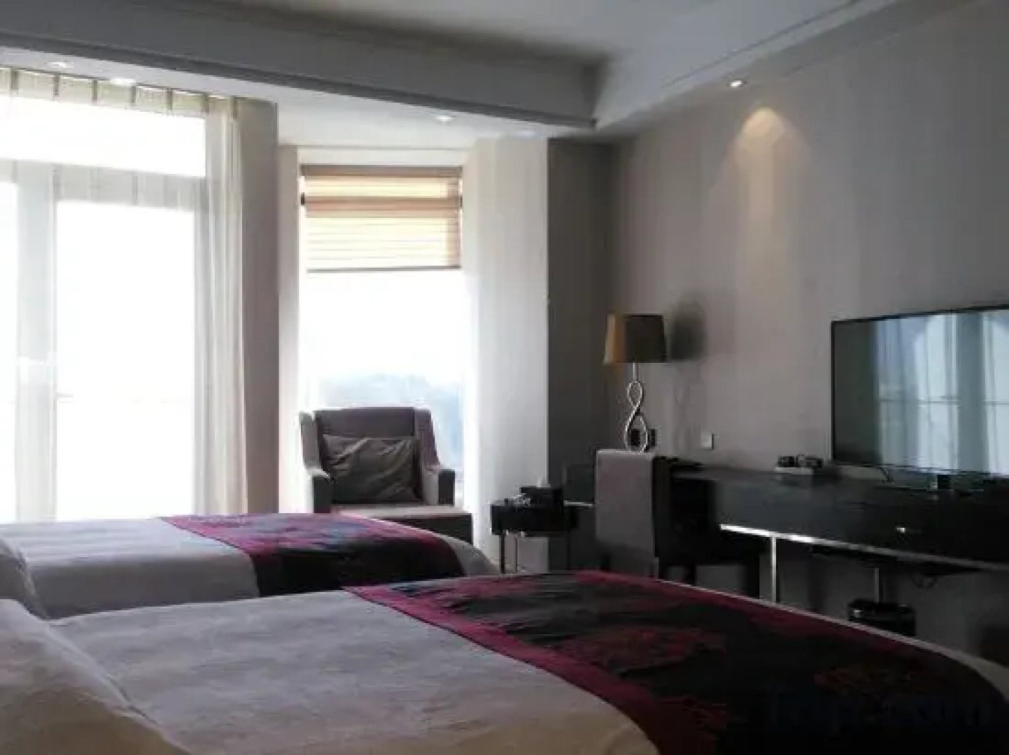 Jingyuege International Hotel