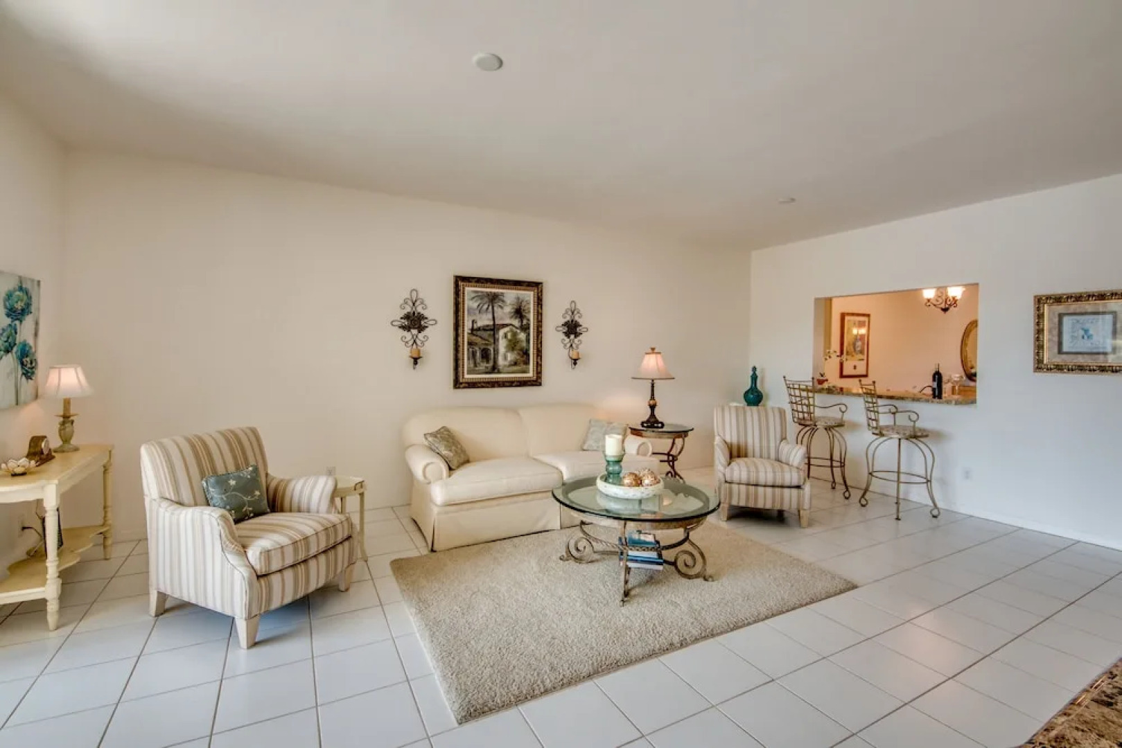 Condo Daffodil - Roelens Vacations