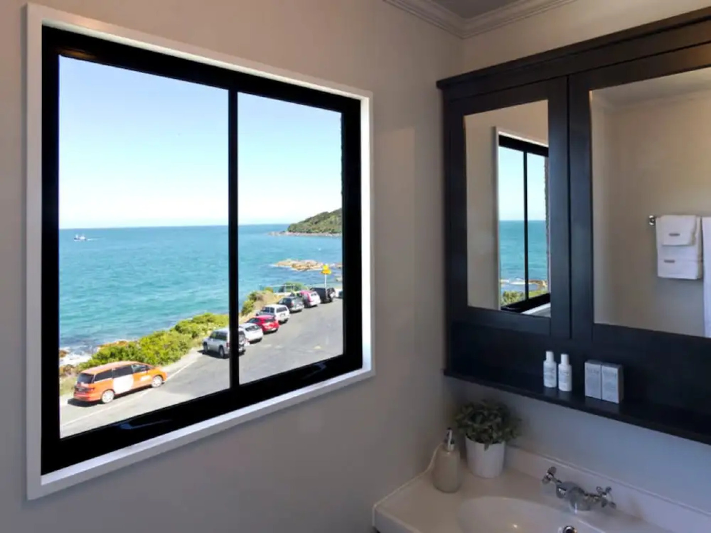 Lands End Boutique Hotel