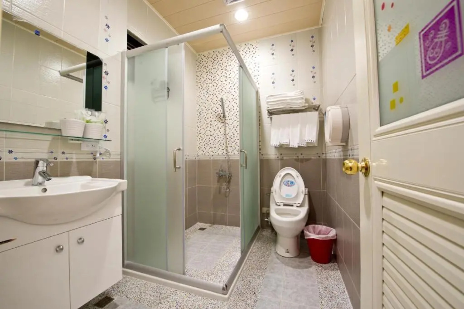 Donggang Neptune Hall