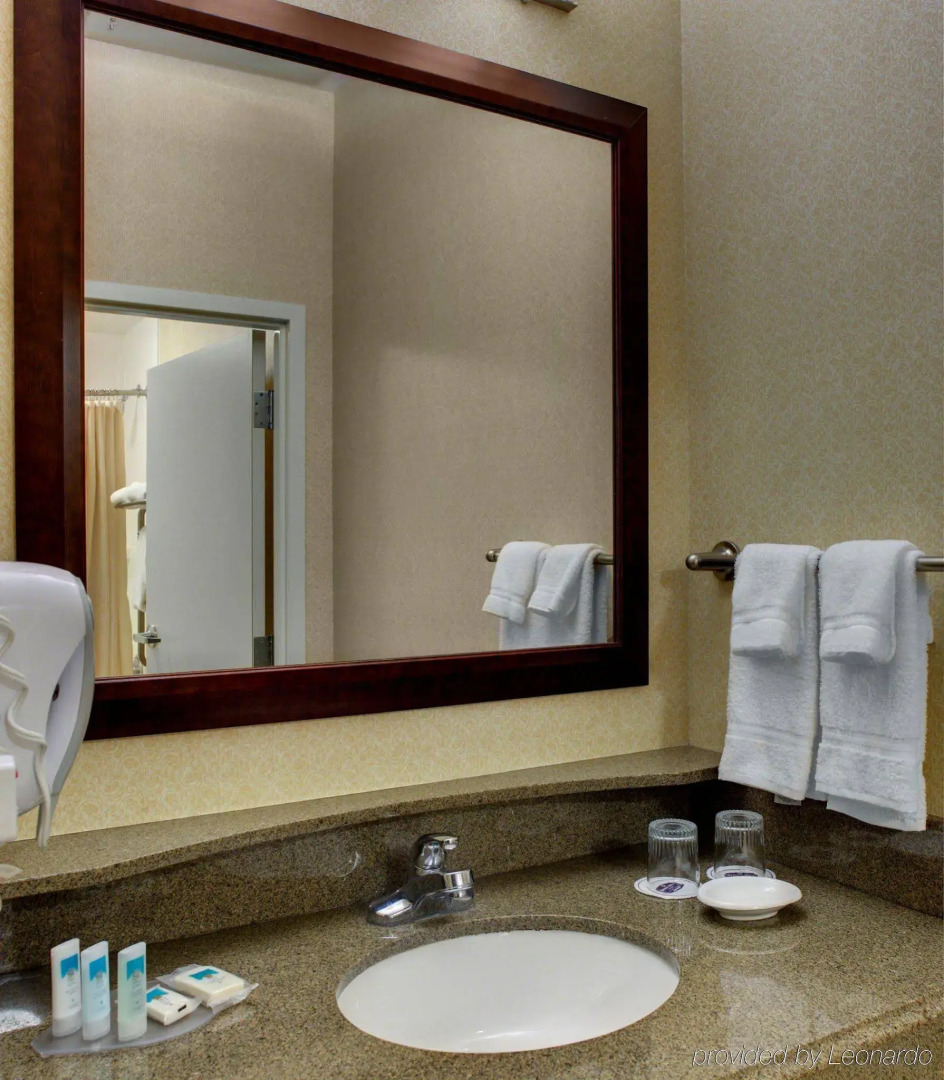 Springhill Suites By Marriott Memphis Downtown