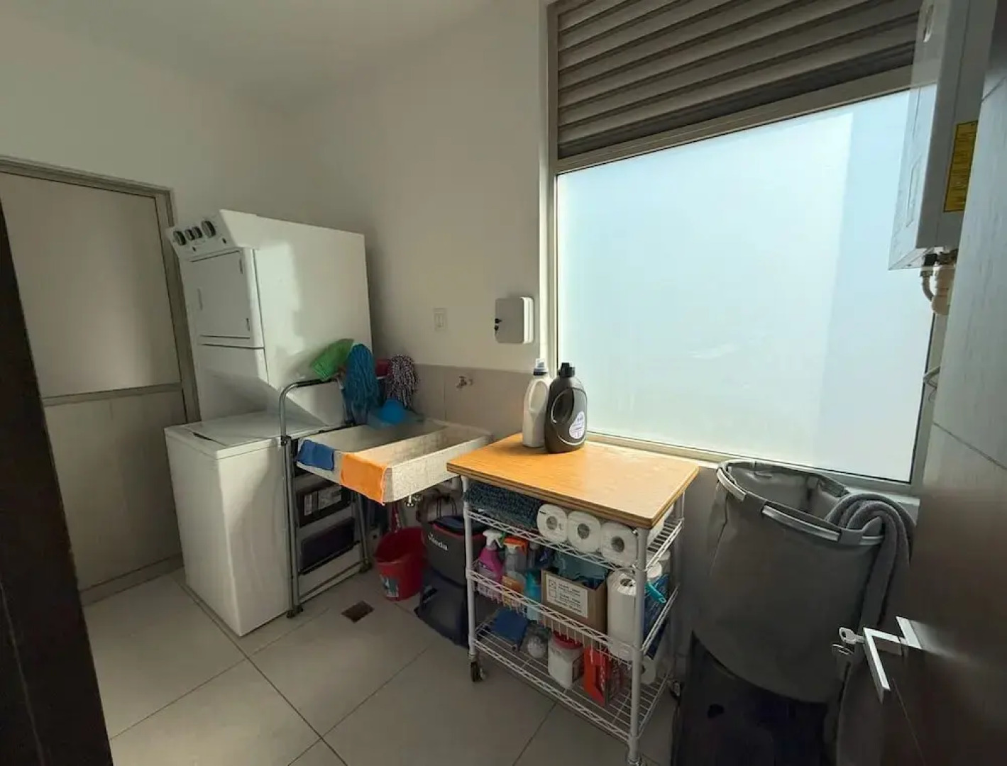 Penthouse de lujo en Paraíso