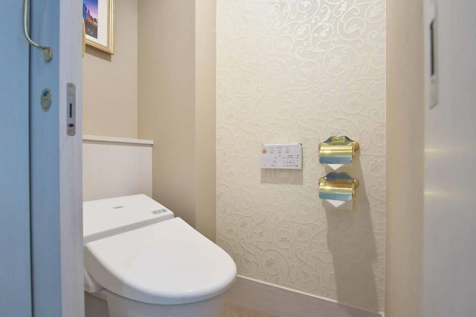 Tokyo Bay Maihama Hotel First Resort