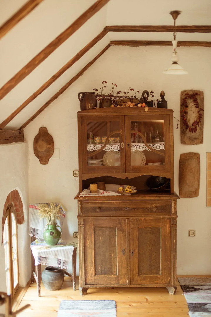 Country house Tunjina kuca