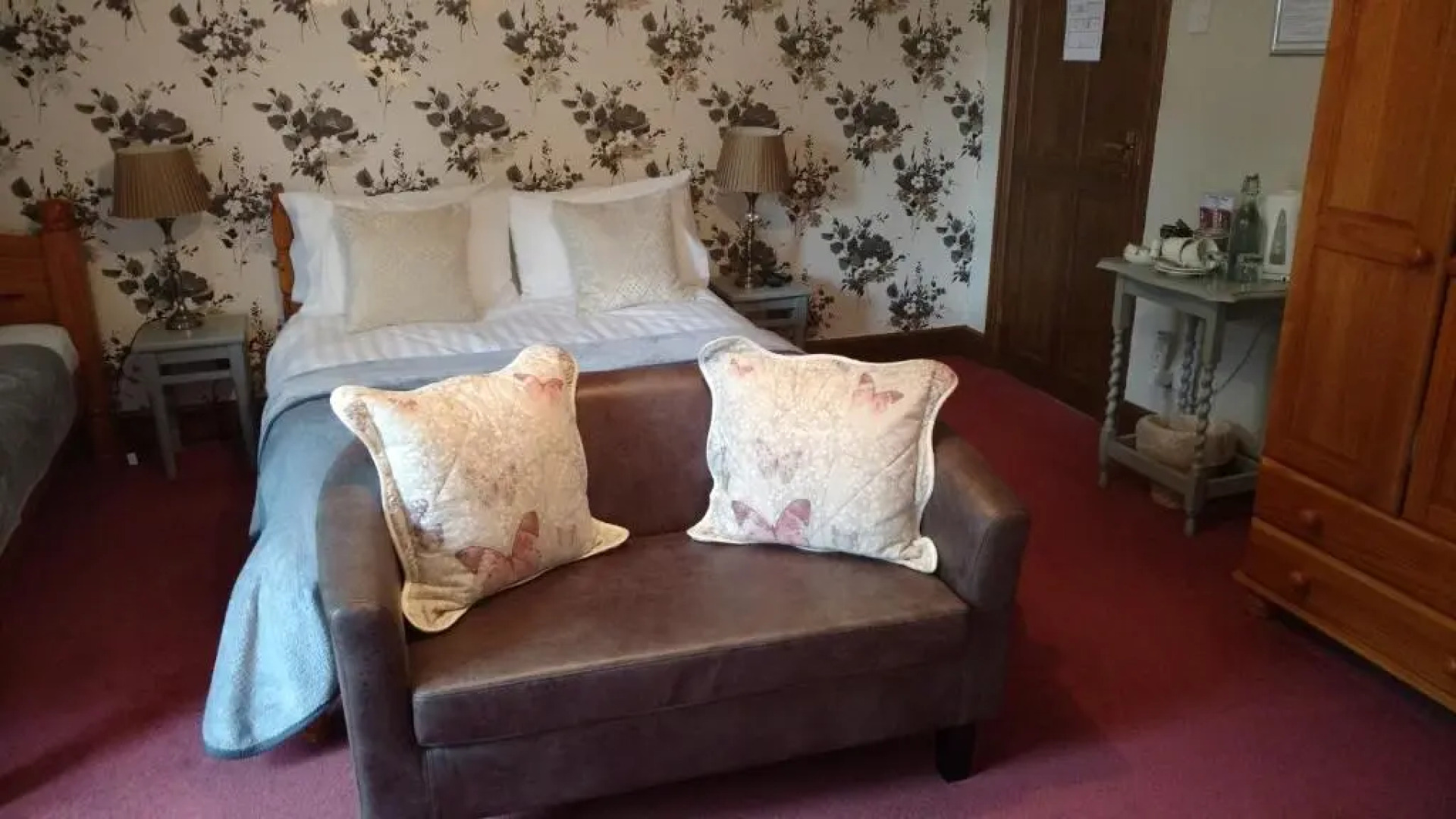 Midtown Farm Bed & Breakfast