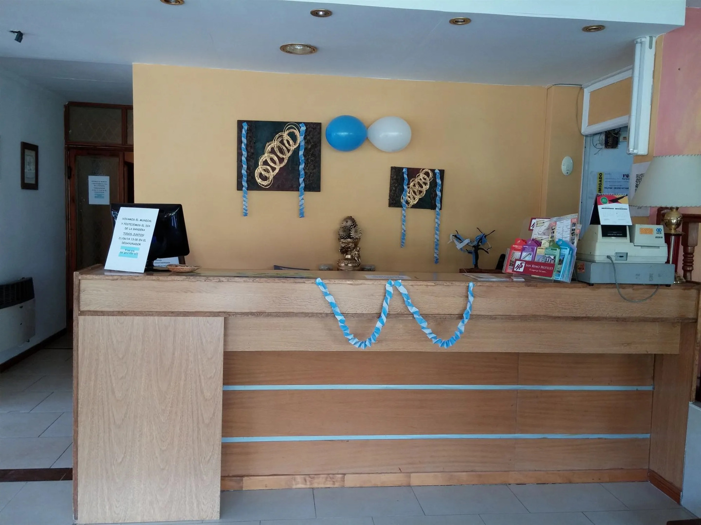 San Remo Viking Hotel