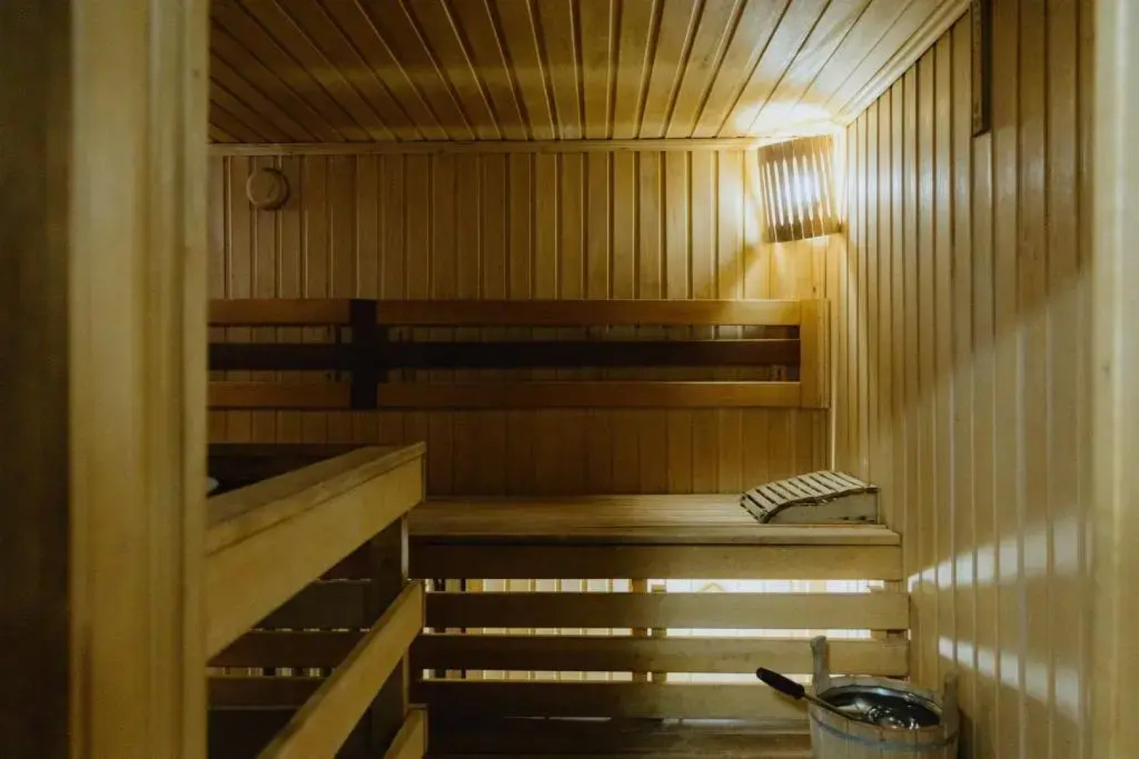 Томирис бутик отель