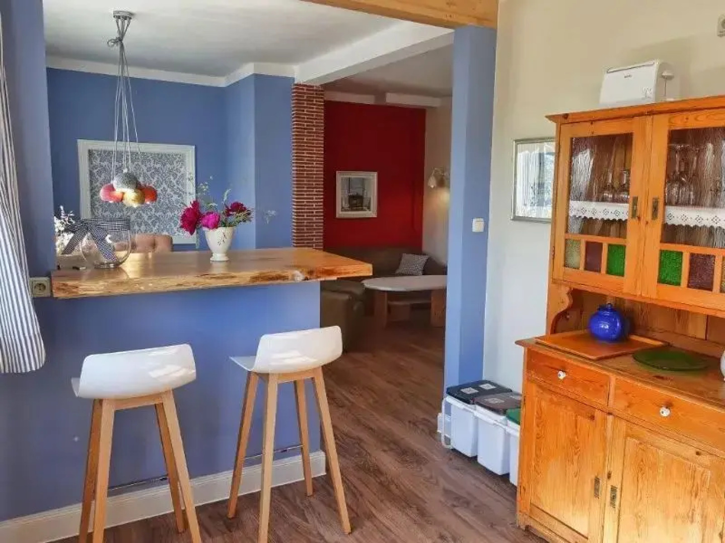 Landhaus Ostseeblick