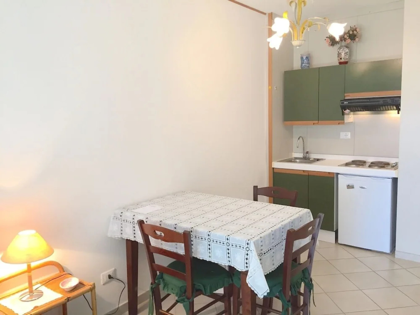 Apartments Via Dei Platani