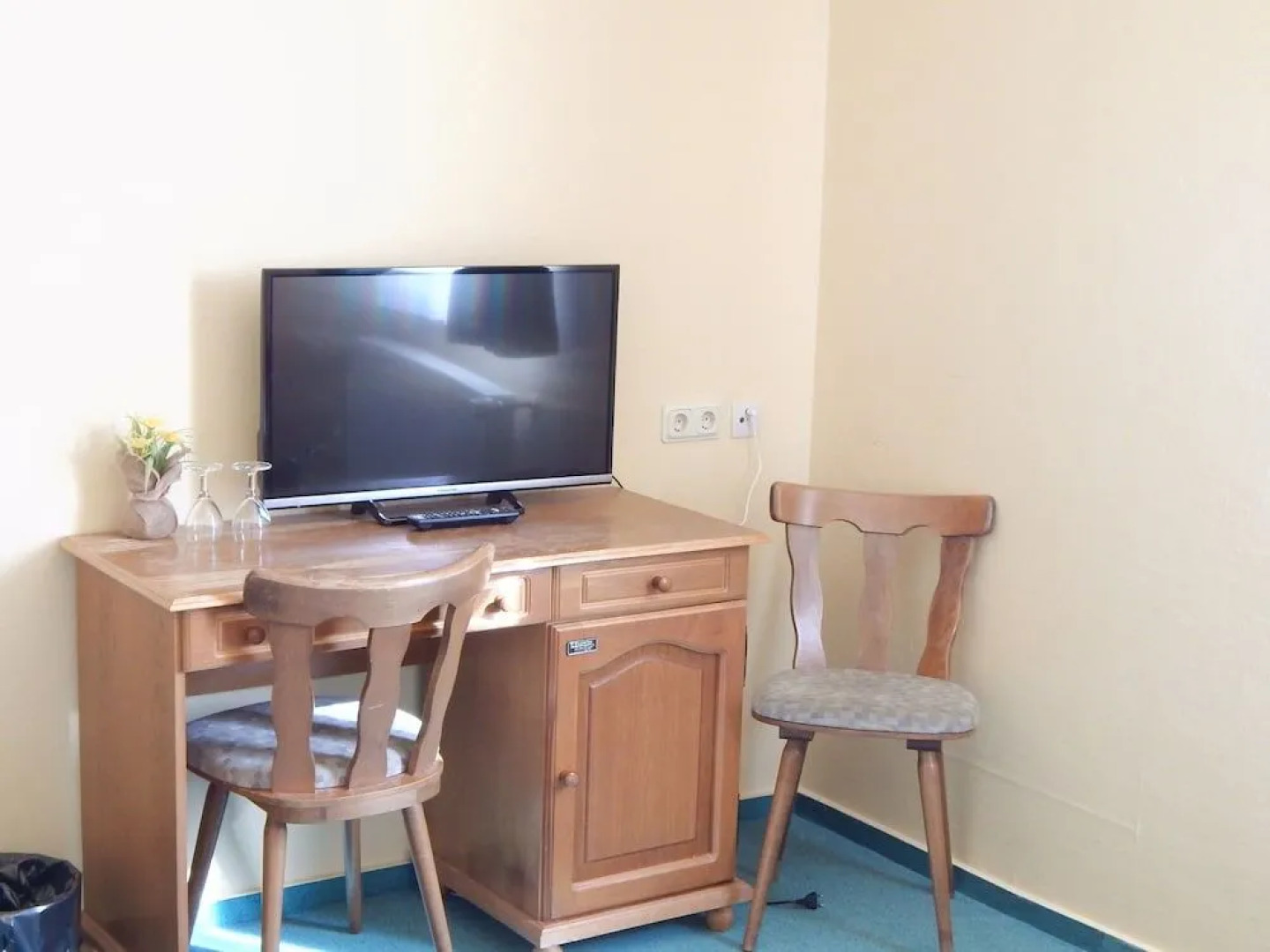 Altstadthotel Ilsenburg