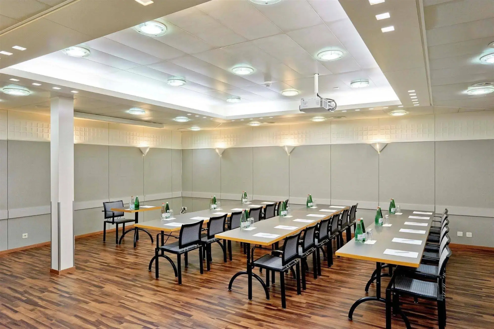 Sorell Business Hotel Ador Bern