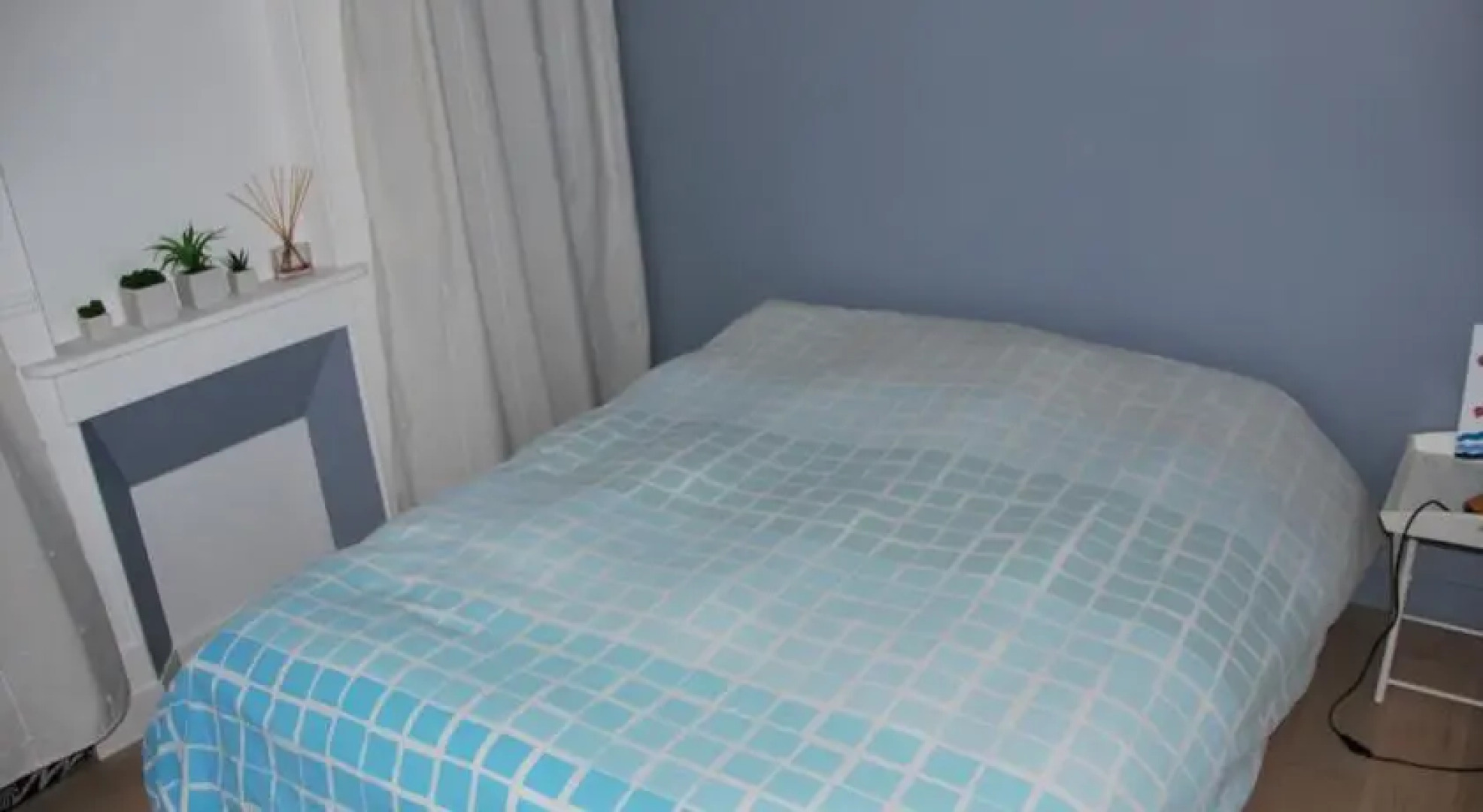 Apartment Corentin Celton Paris