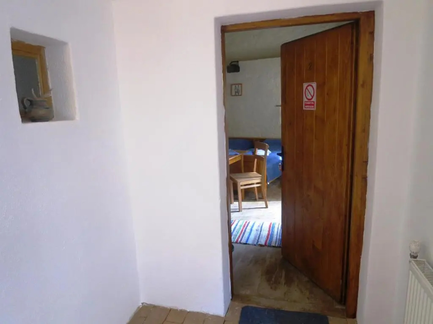 Medieval Apartments Frauendorf