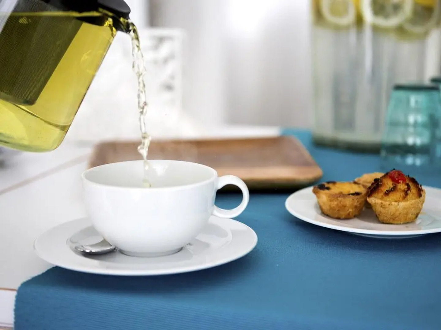 Obidos Lagoon Wellness Retreat