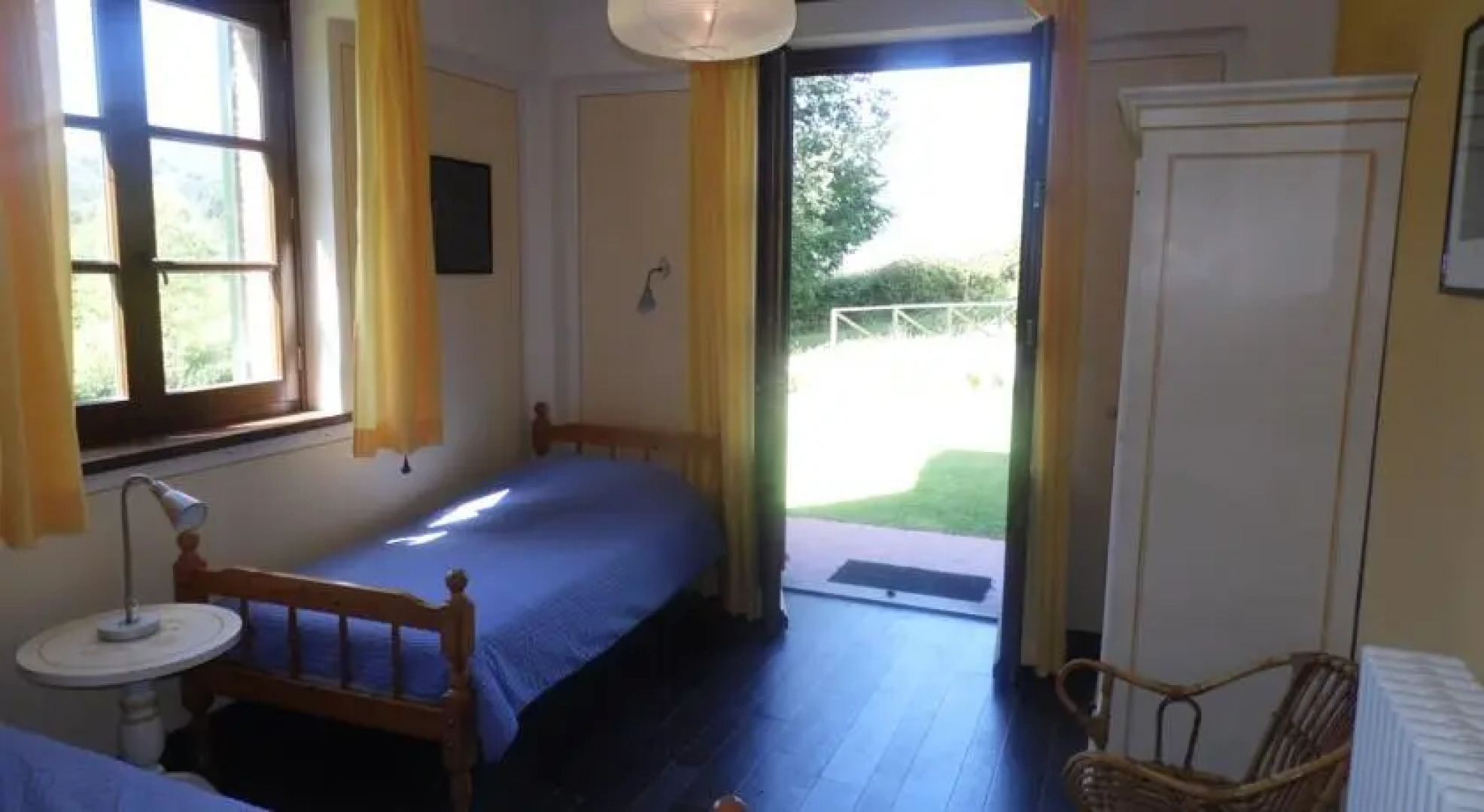 Country house La Capanna del Pastore