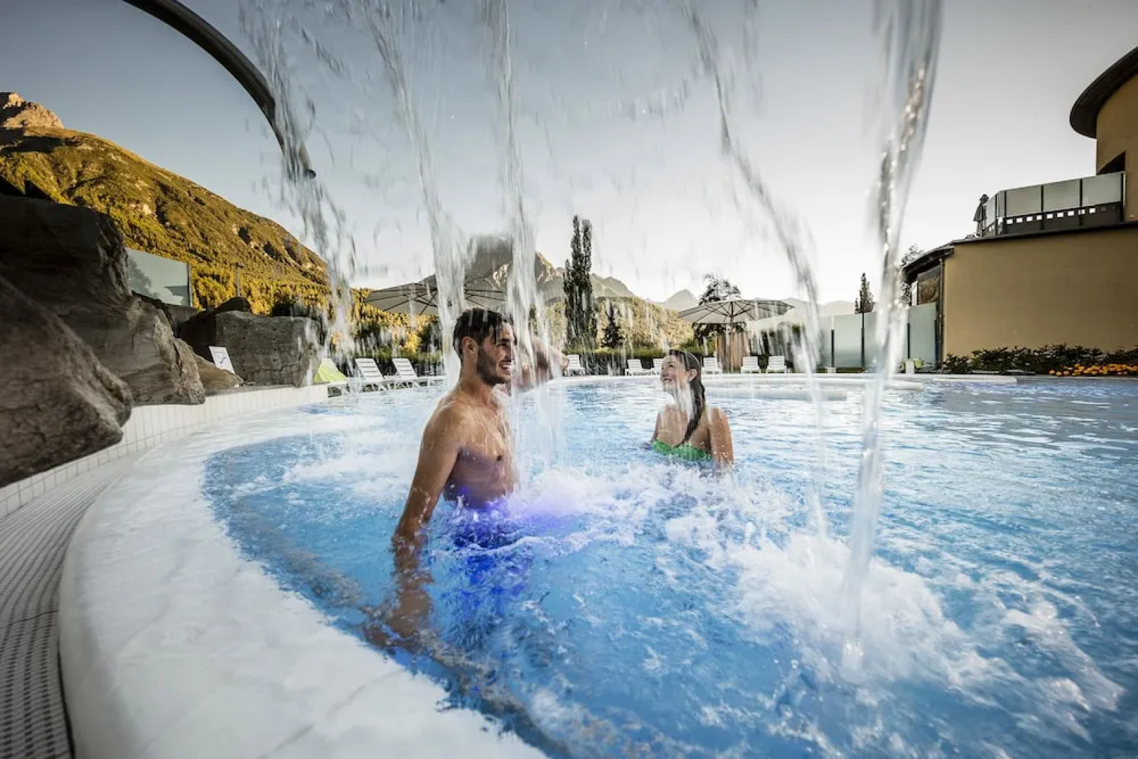 Boutique Hotel GuardaVal Scuol