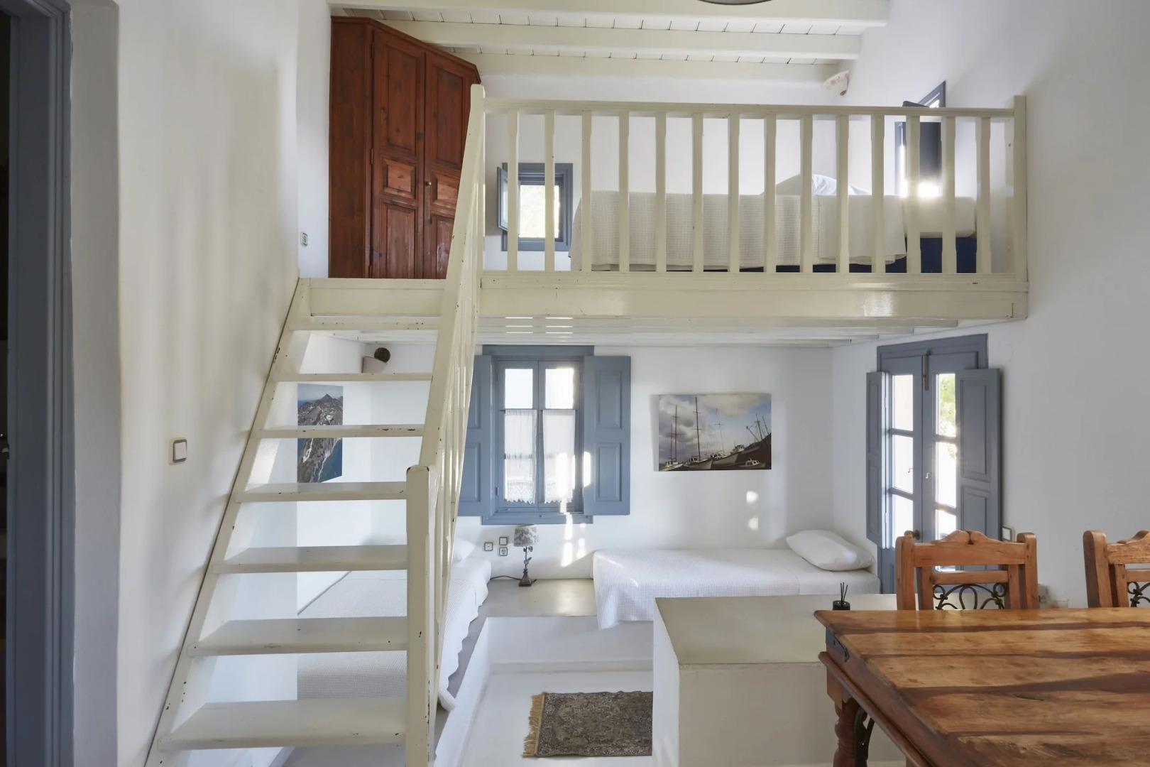 9 Muses Exclusive Apartments