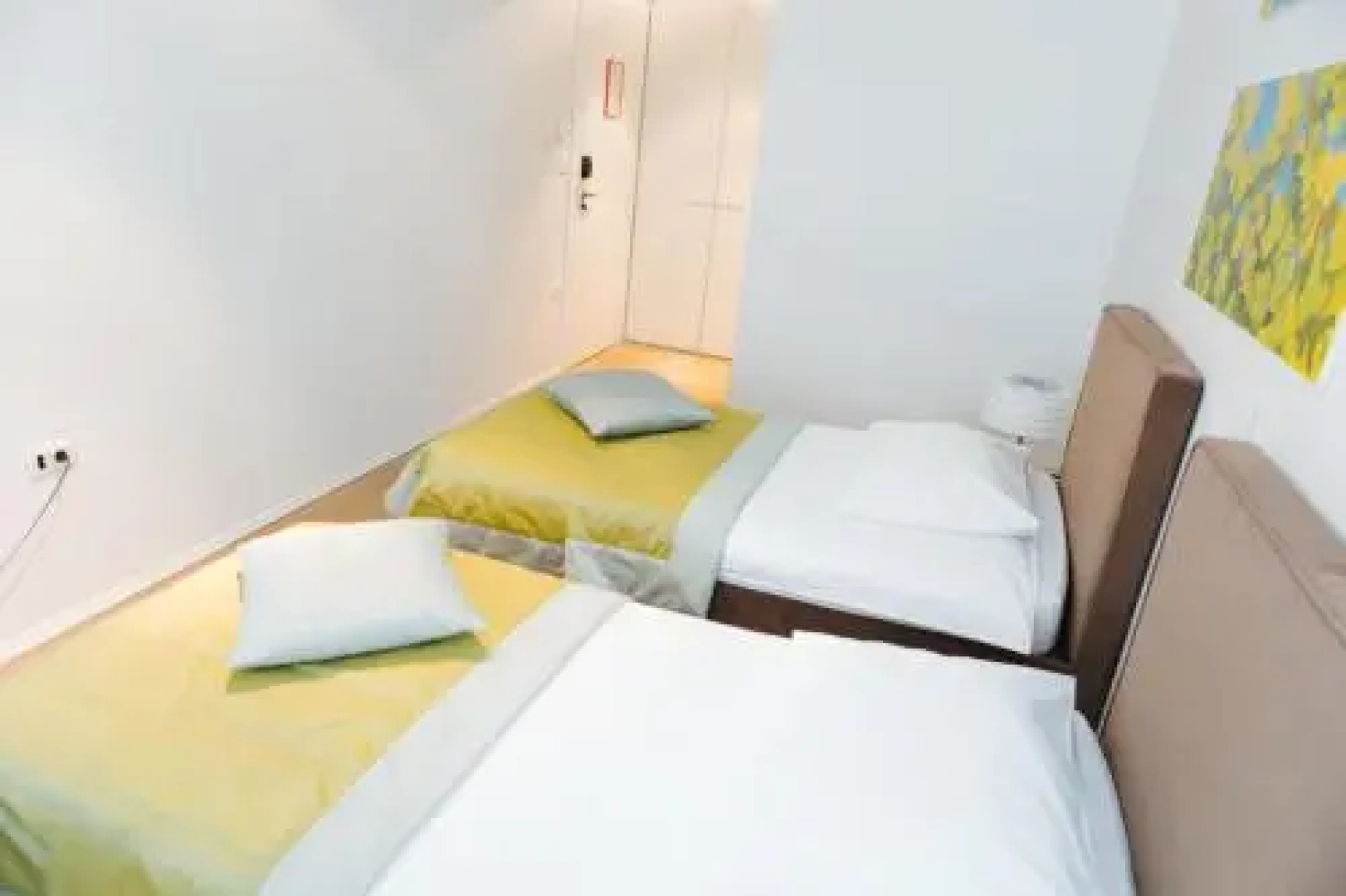 Bed & Breakfast Mojca